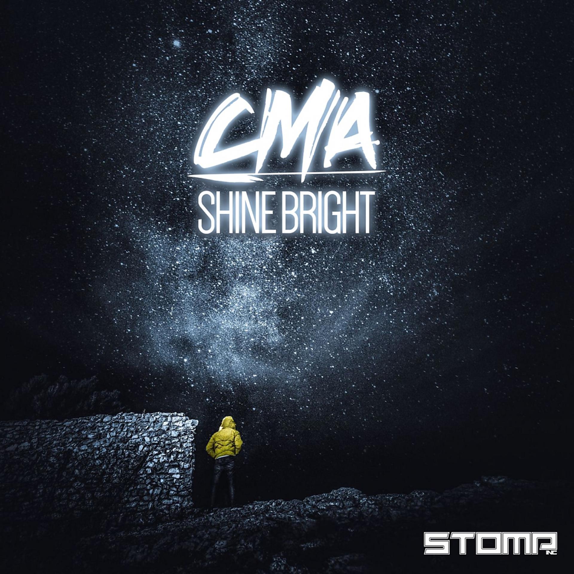 Постер альбома Shine Bright