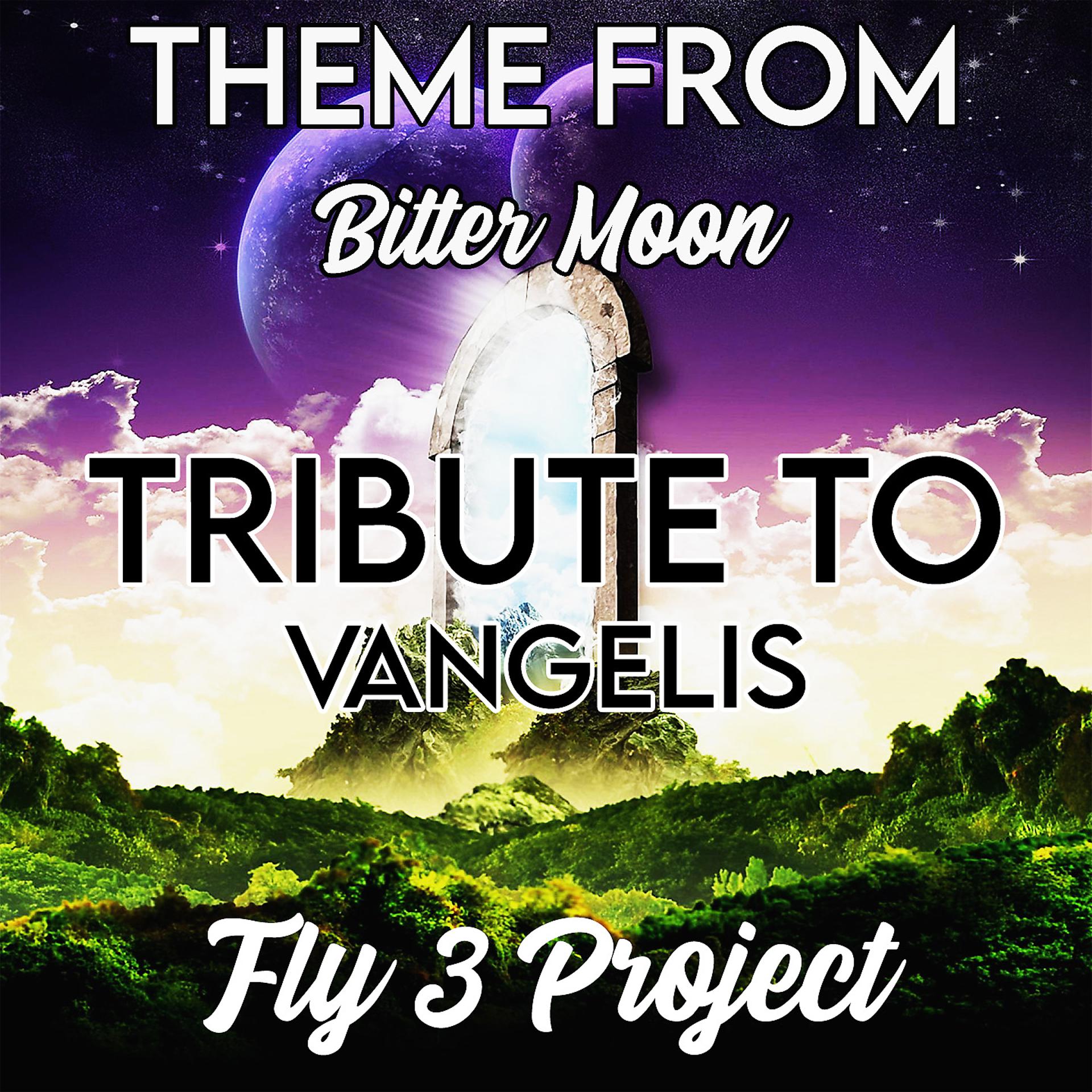 Постер альбома Theme from Bitter Moon
