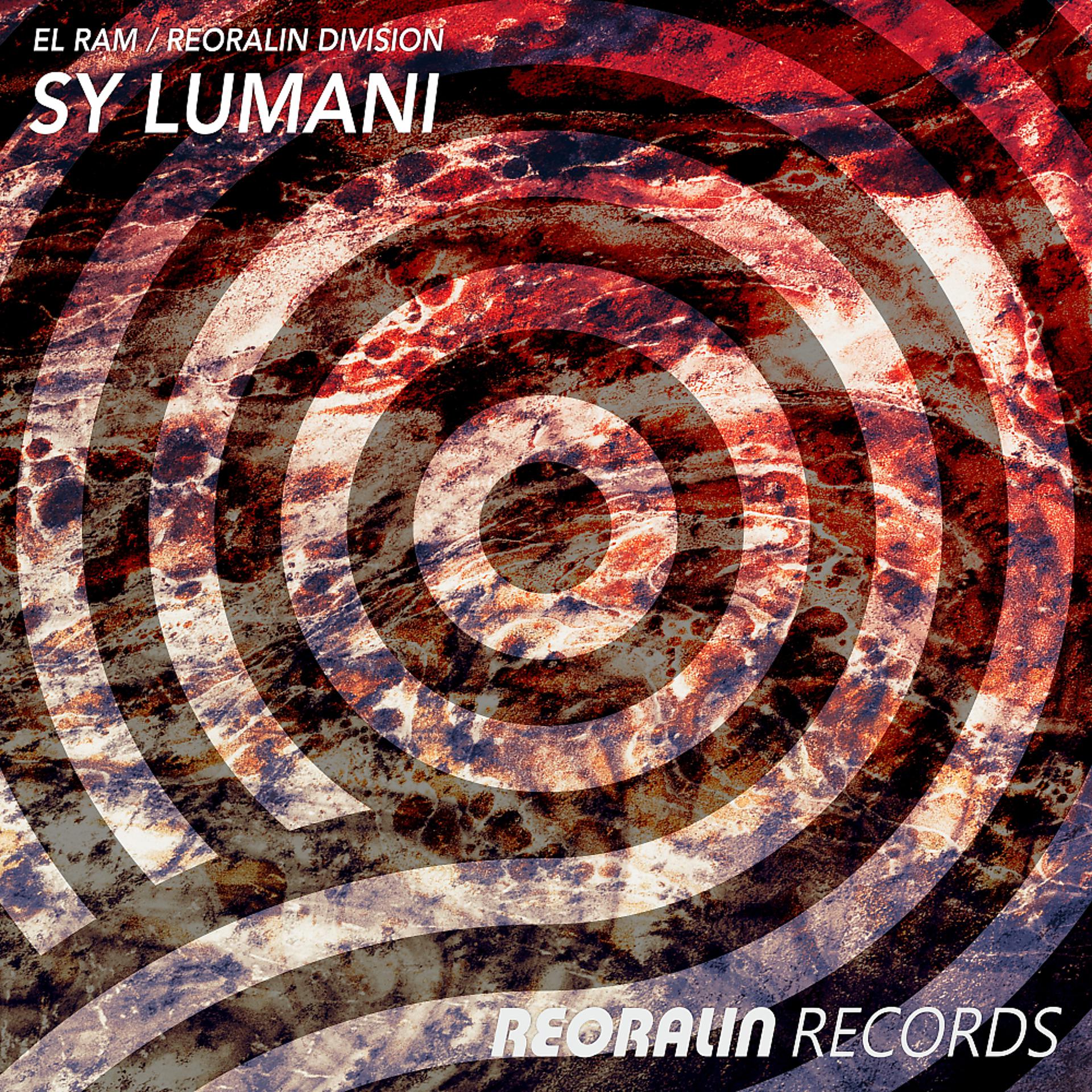 Постер альбома Sy Lumani