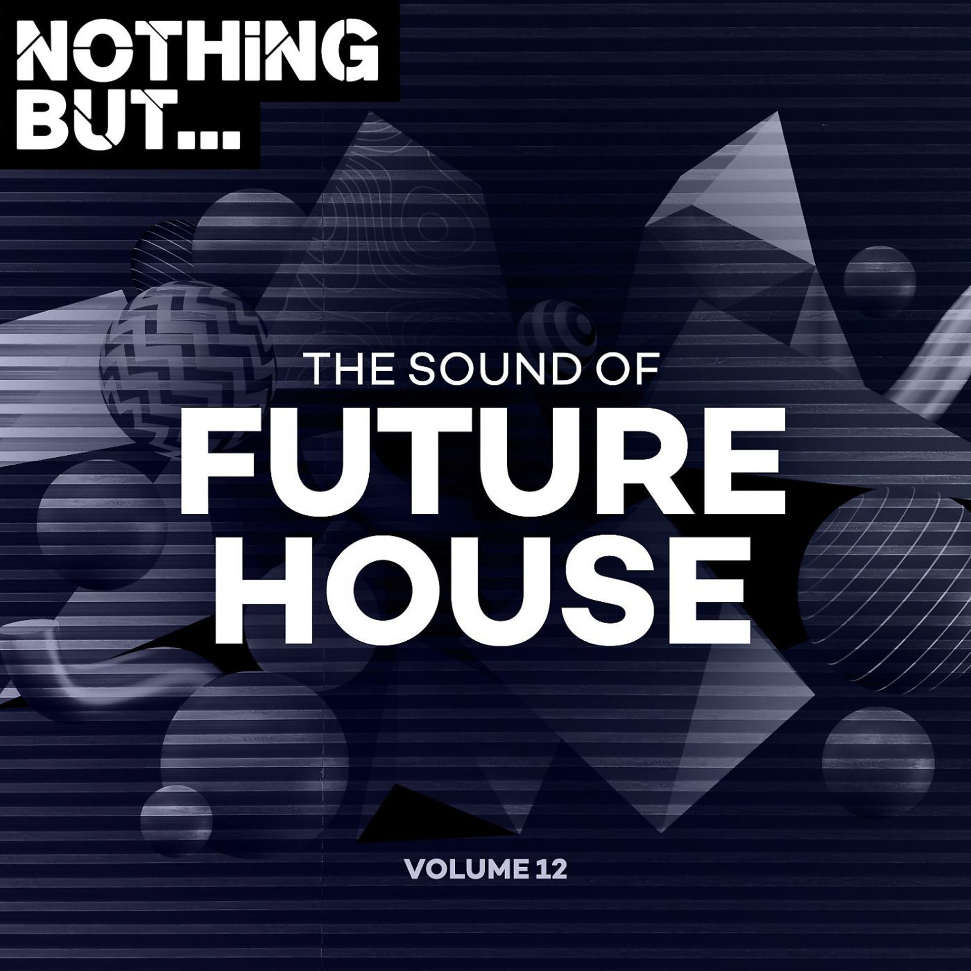 Постер альбома Nothing But... The Sound of Future House, Vol. 12