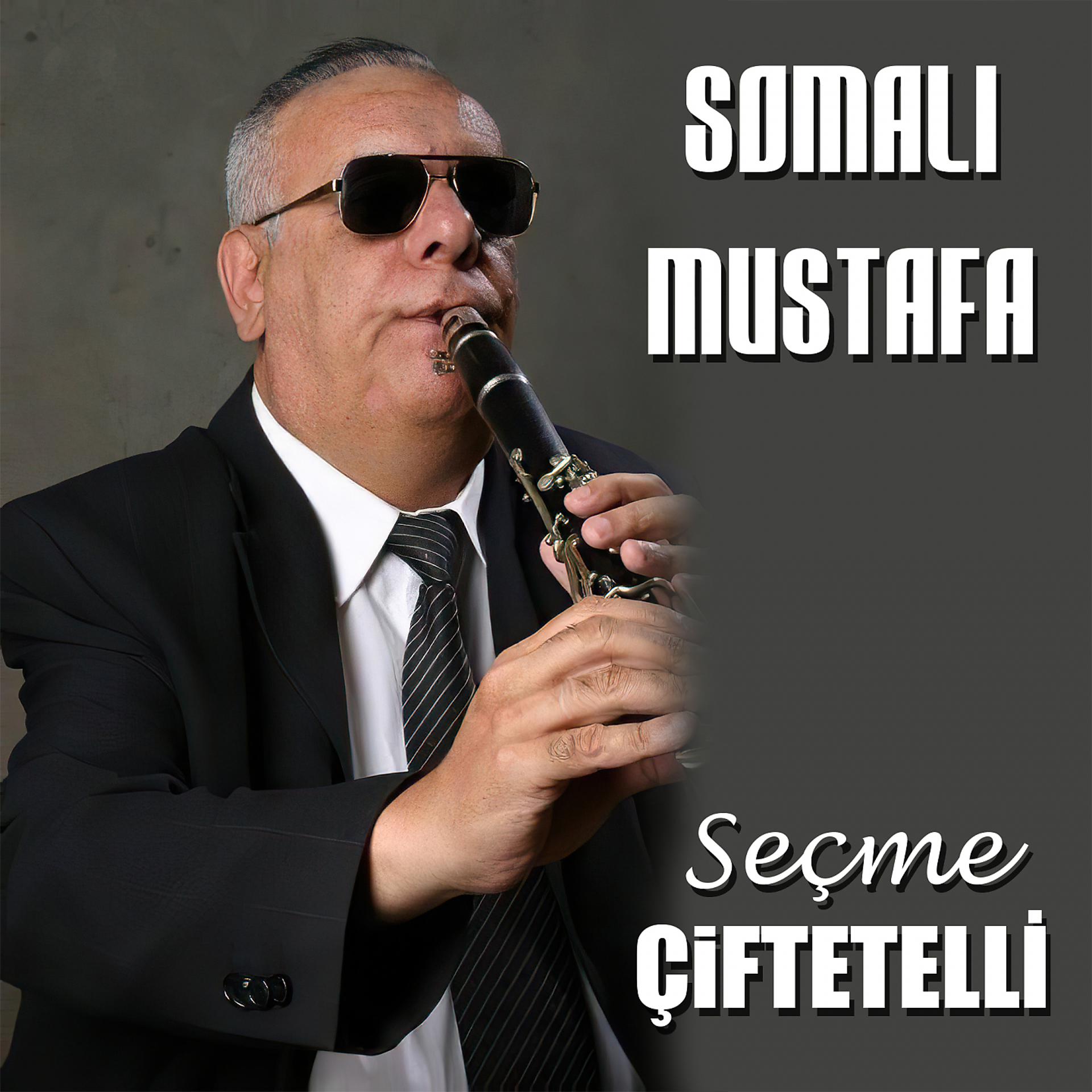 Постер альбома Seçme Çiftetelli