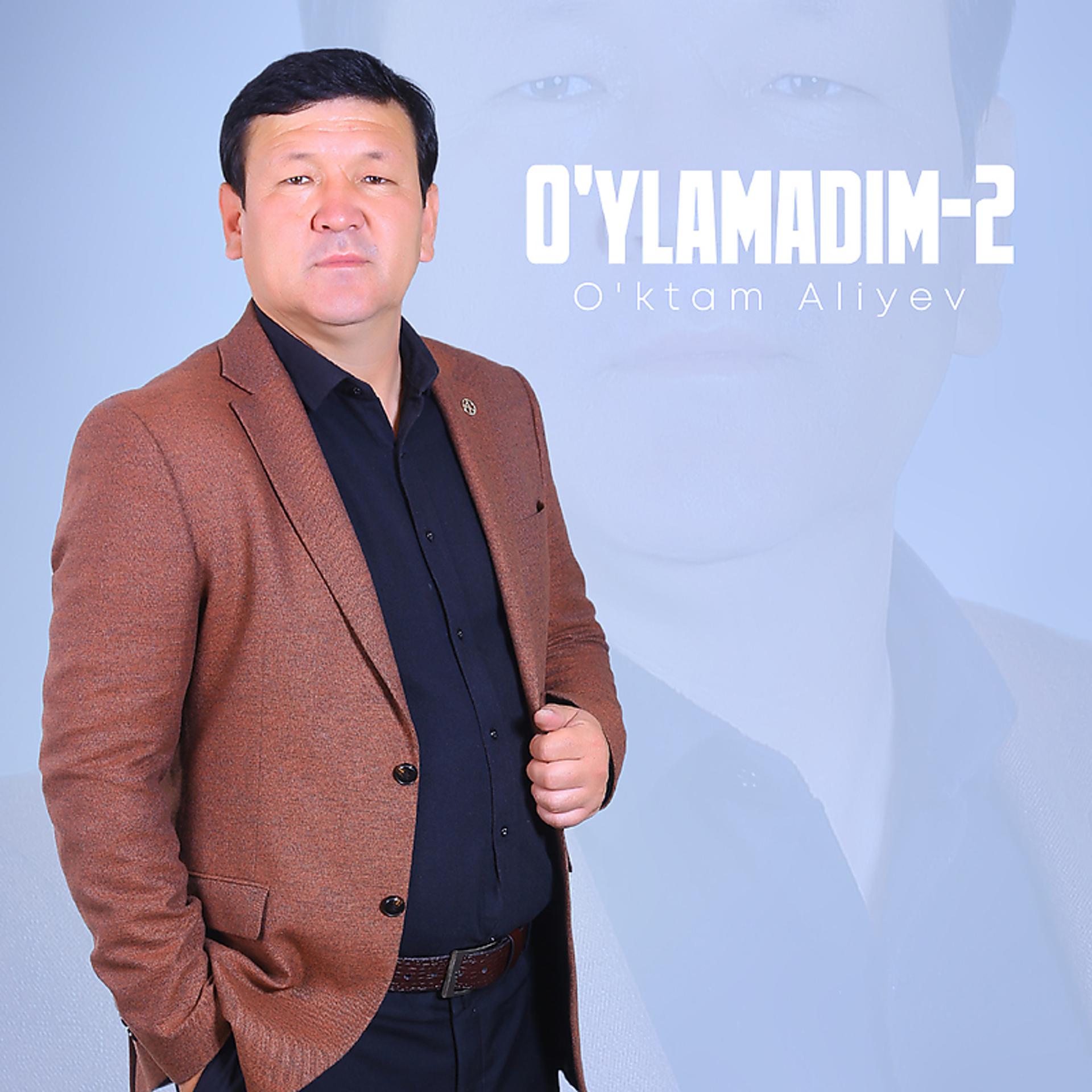Постер альбома O'ylamadim-2