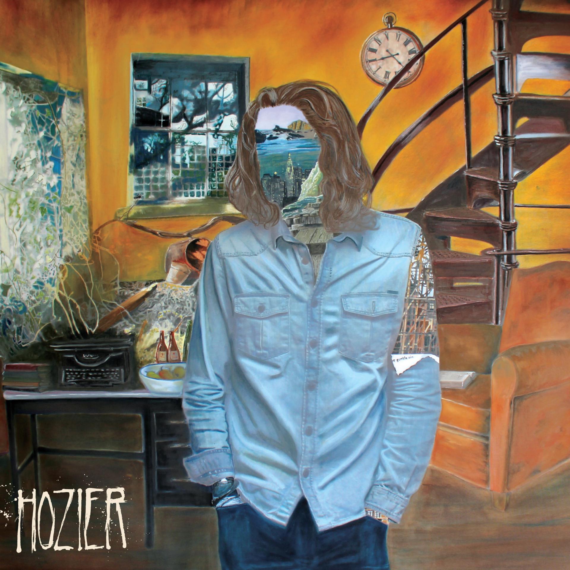 Постер альбома Hozier