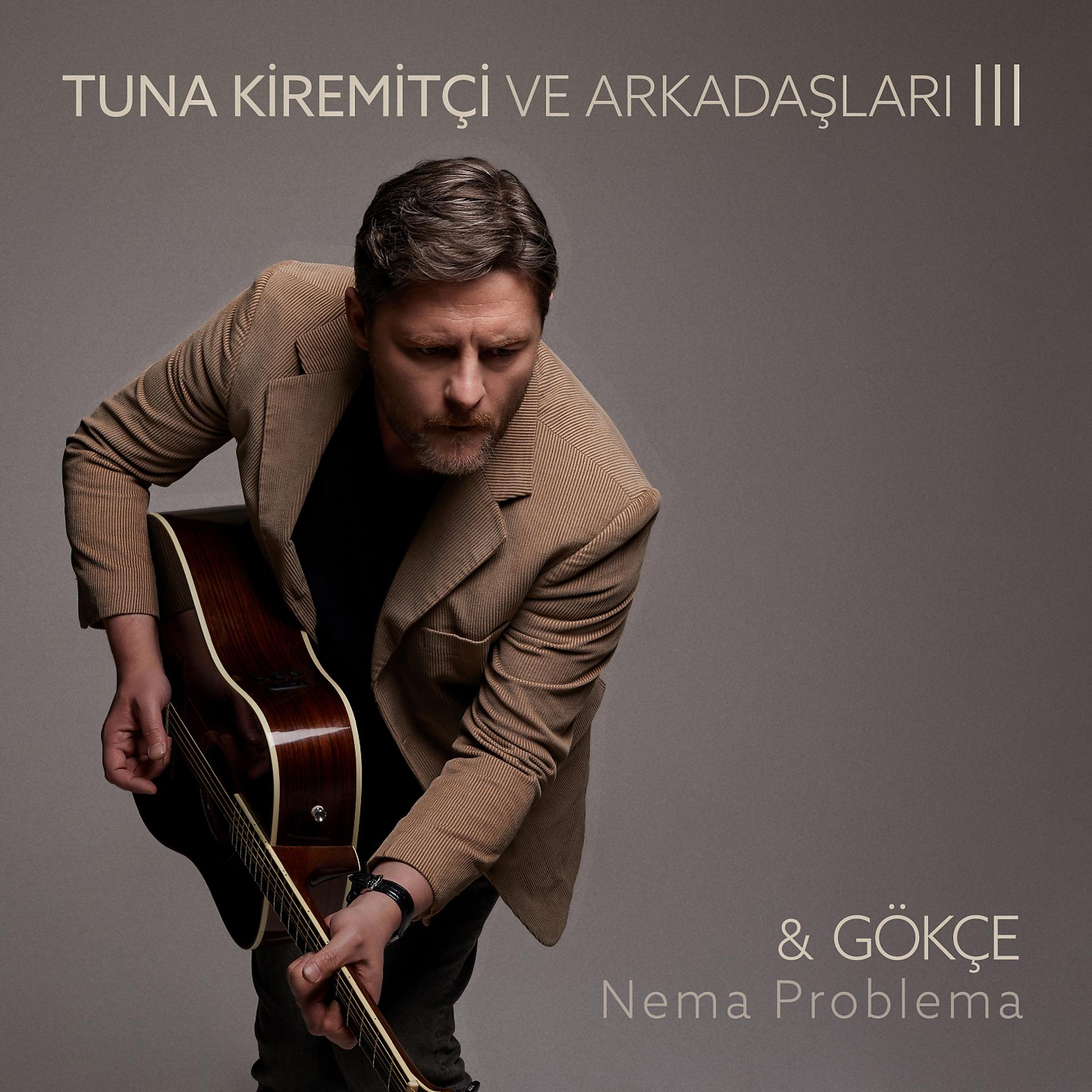Постер альбома Nema Problema
