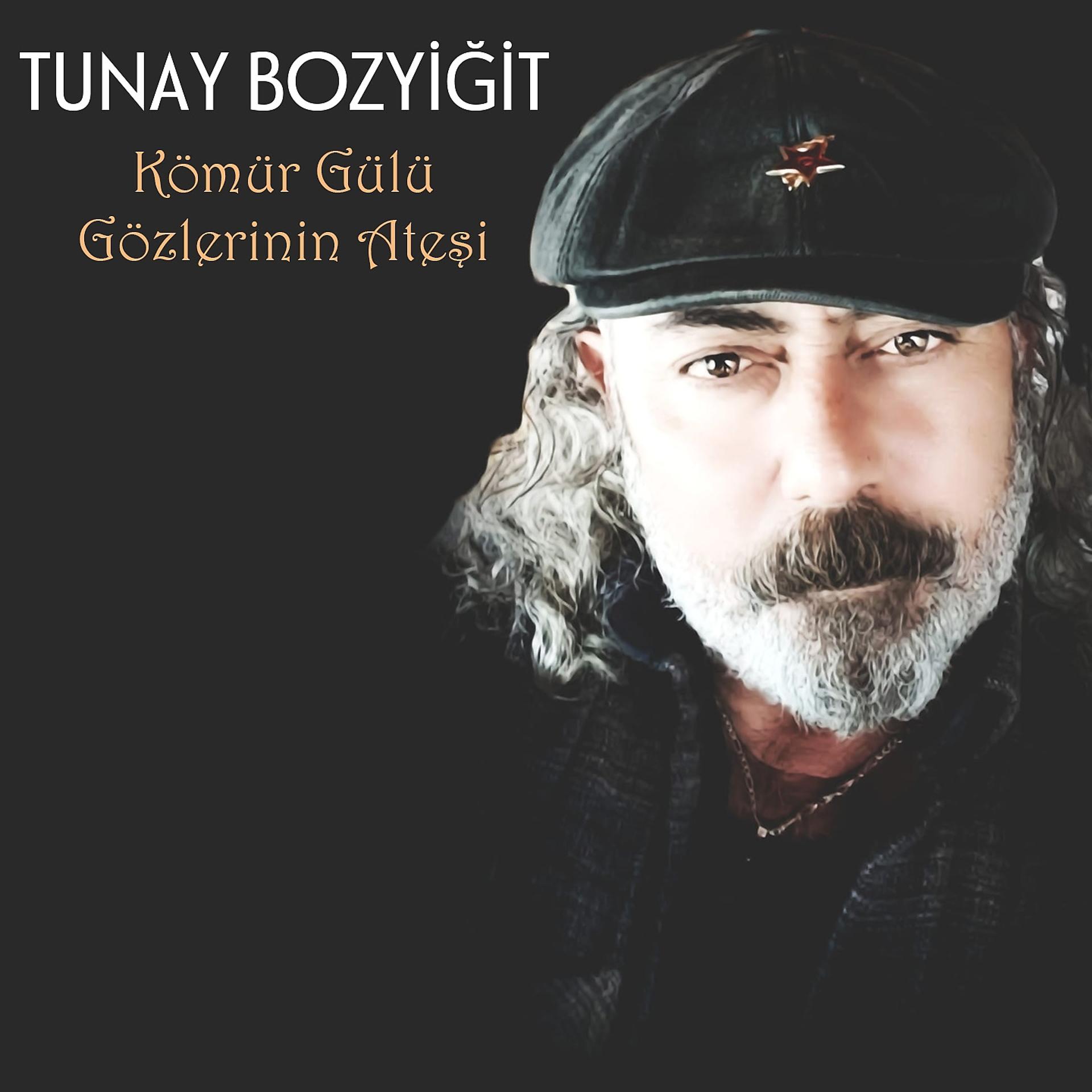 Постер альбома Kömür Gülü Gözlerinin Ateşi