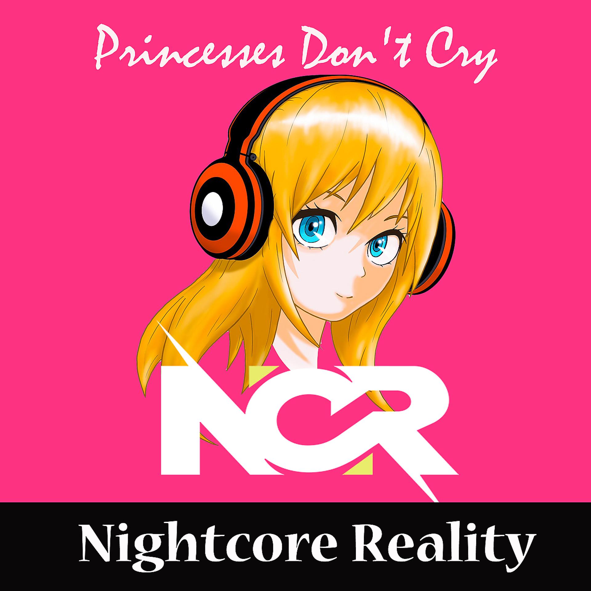 Постер альбома Princesses Don't Cry