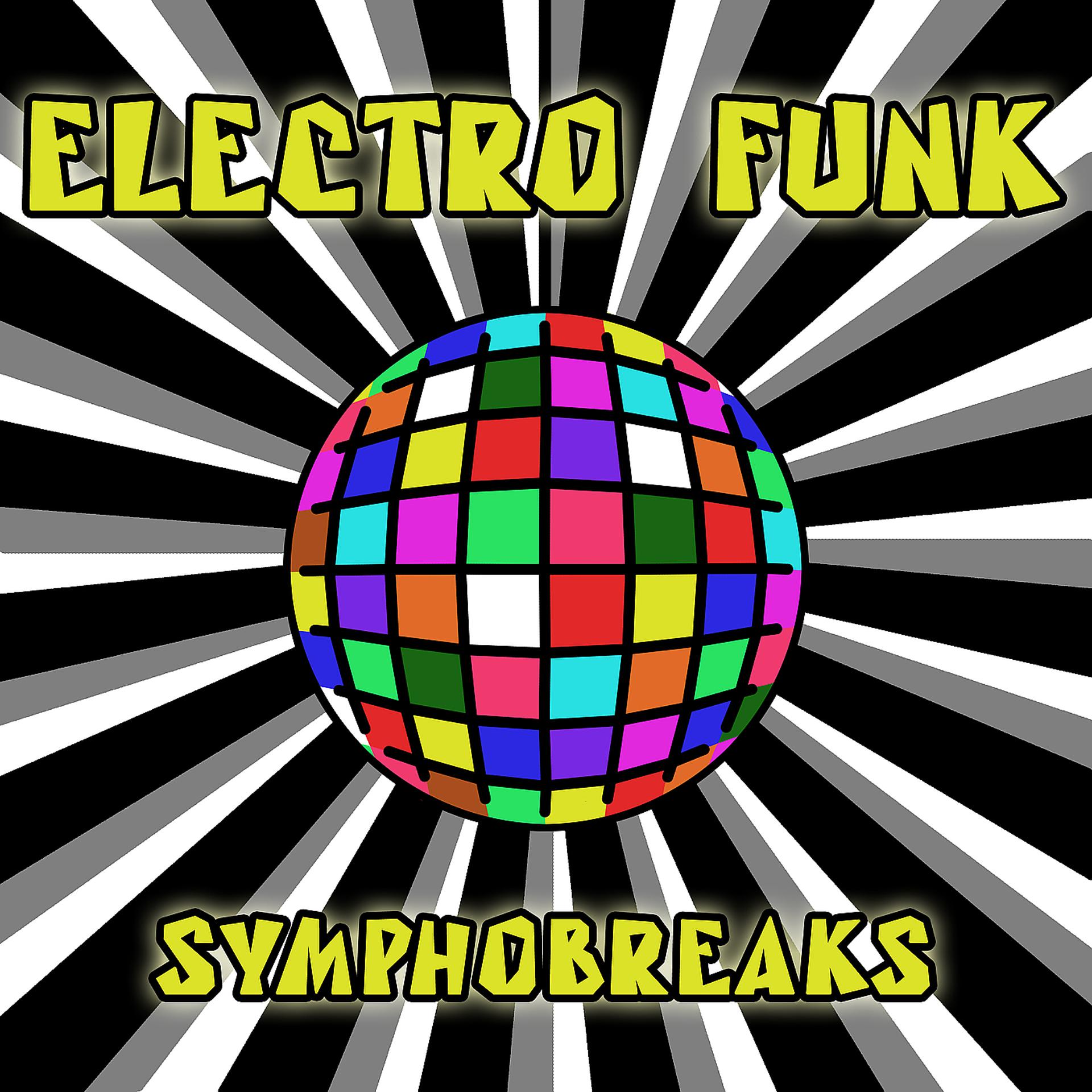 Постер альбома Electo Funk