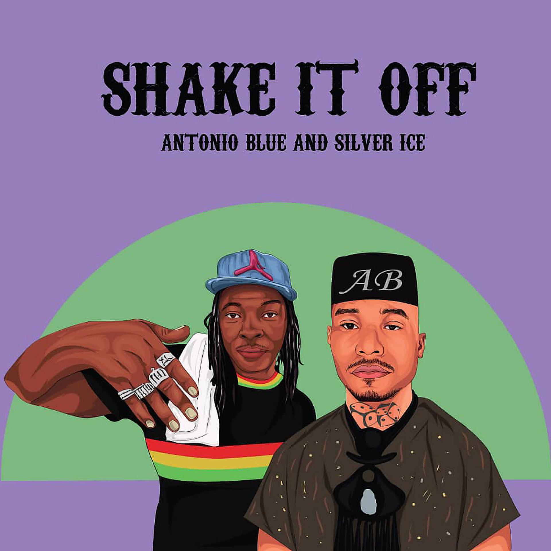 Постер альбома Shake It Off