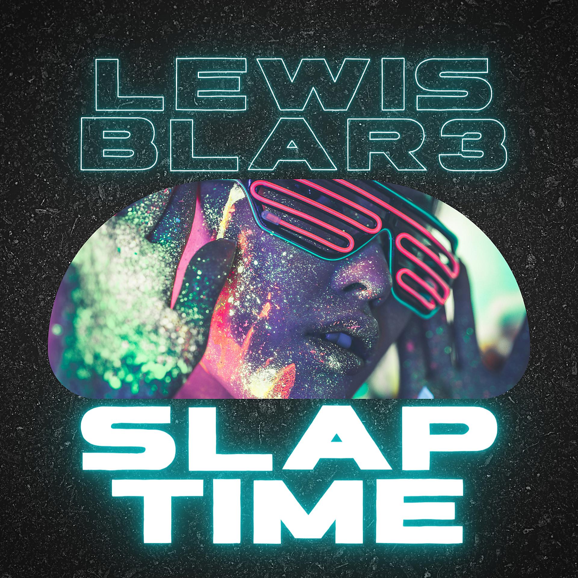 Постер альбома Slap Time