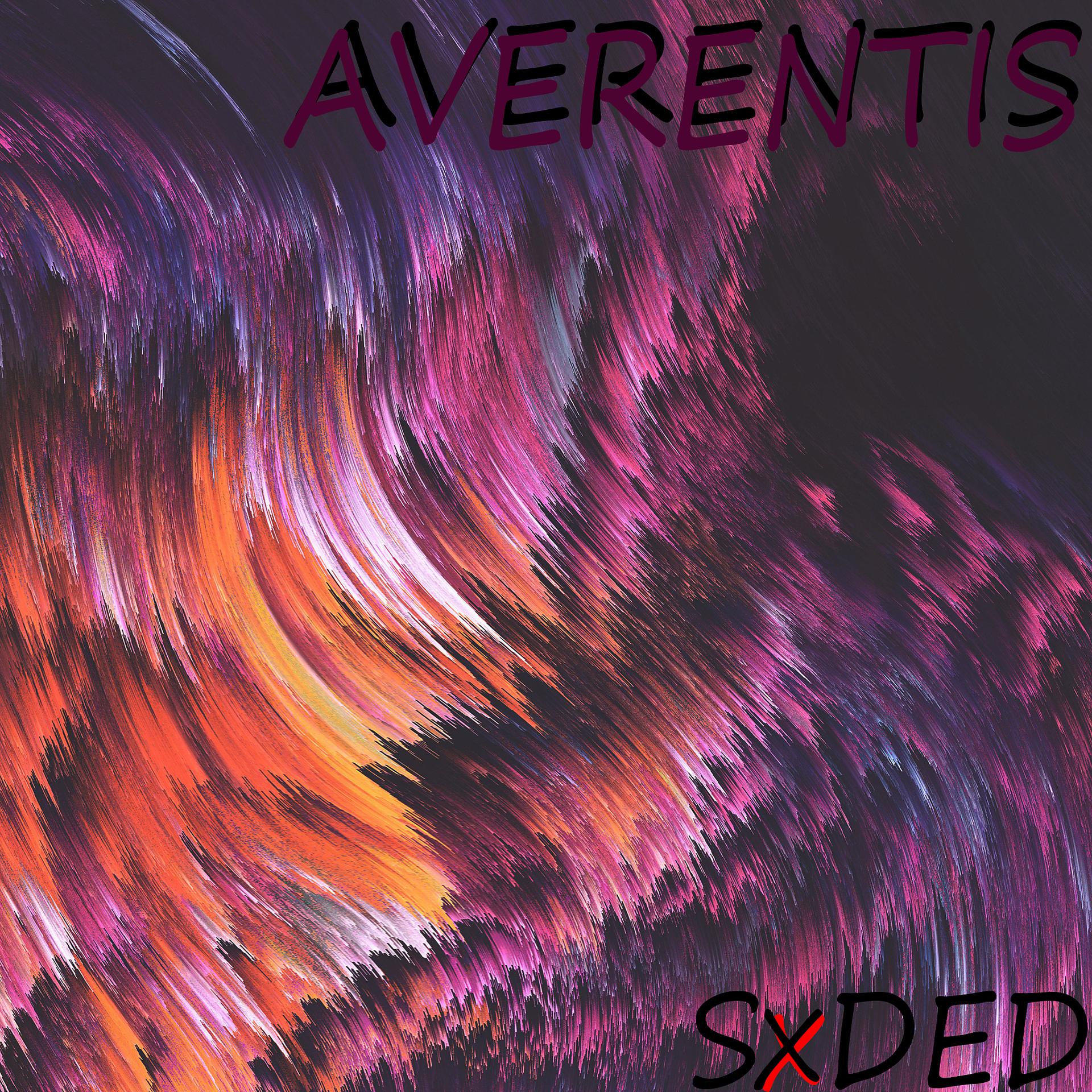 Постер альбома Averentis