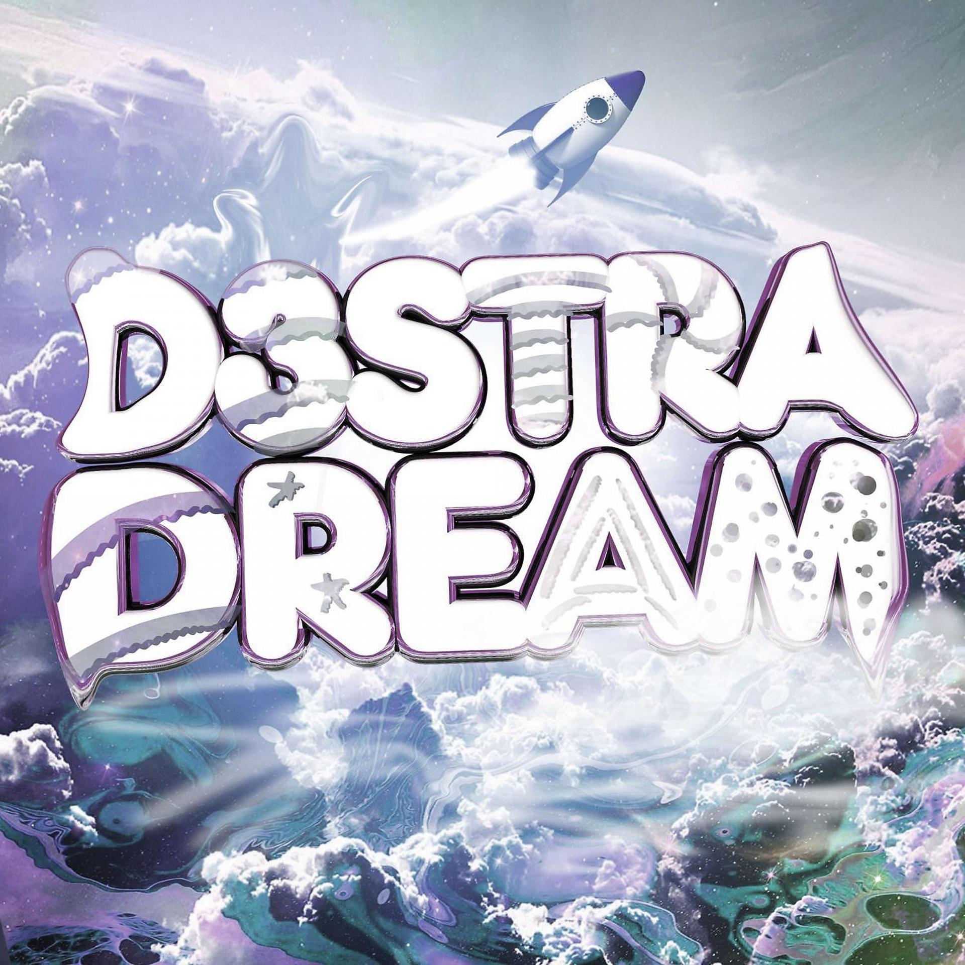 Постер альбома Go Dream Go