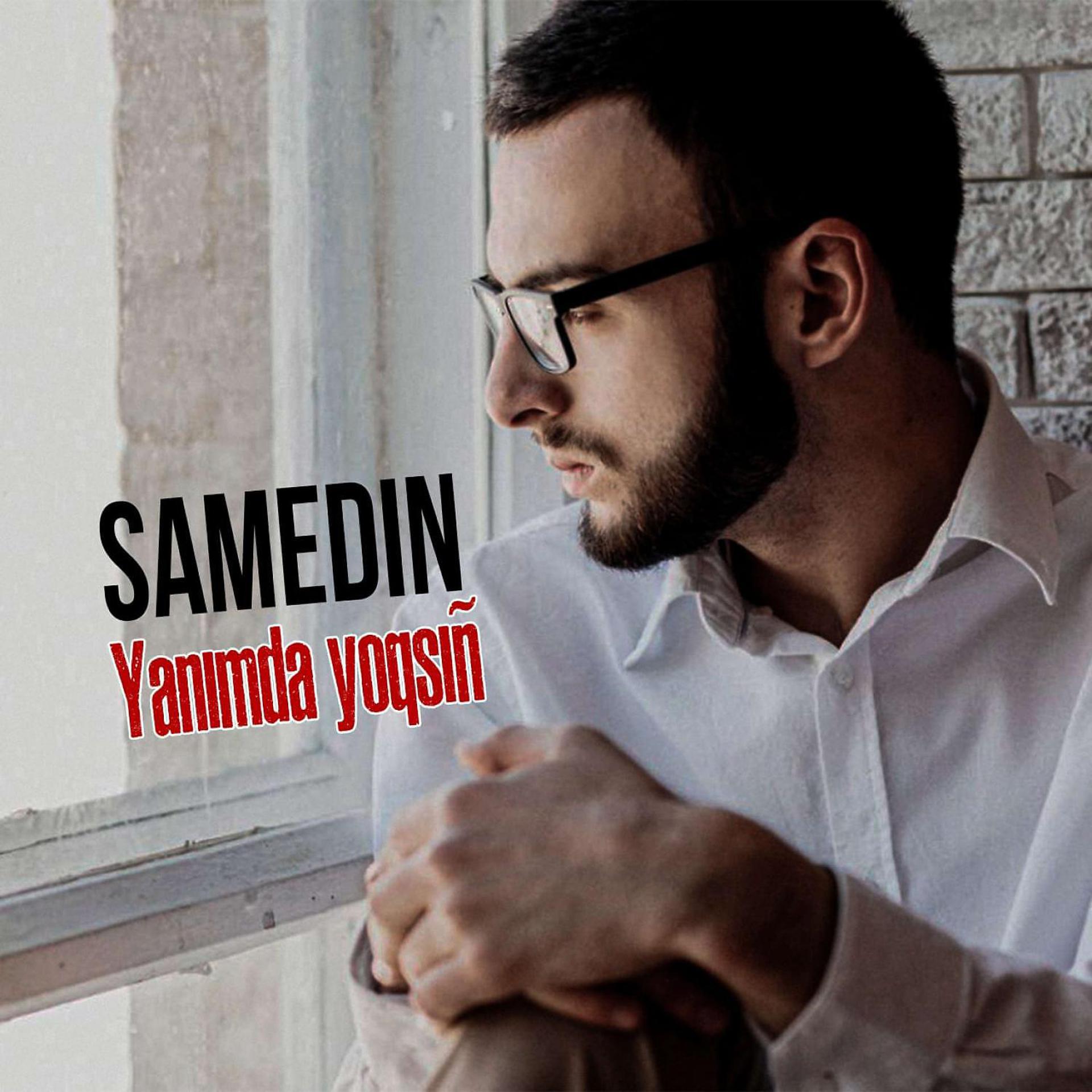 Постер альбома Yanımda yoqsıñ