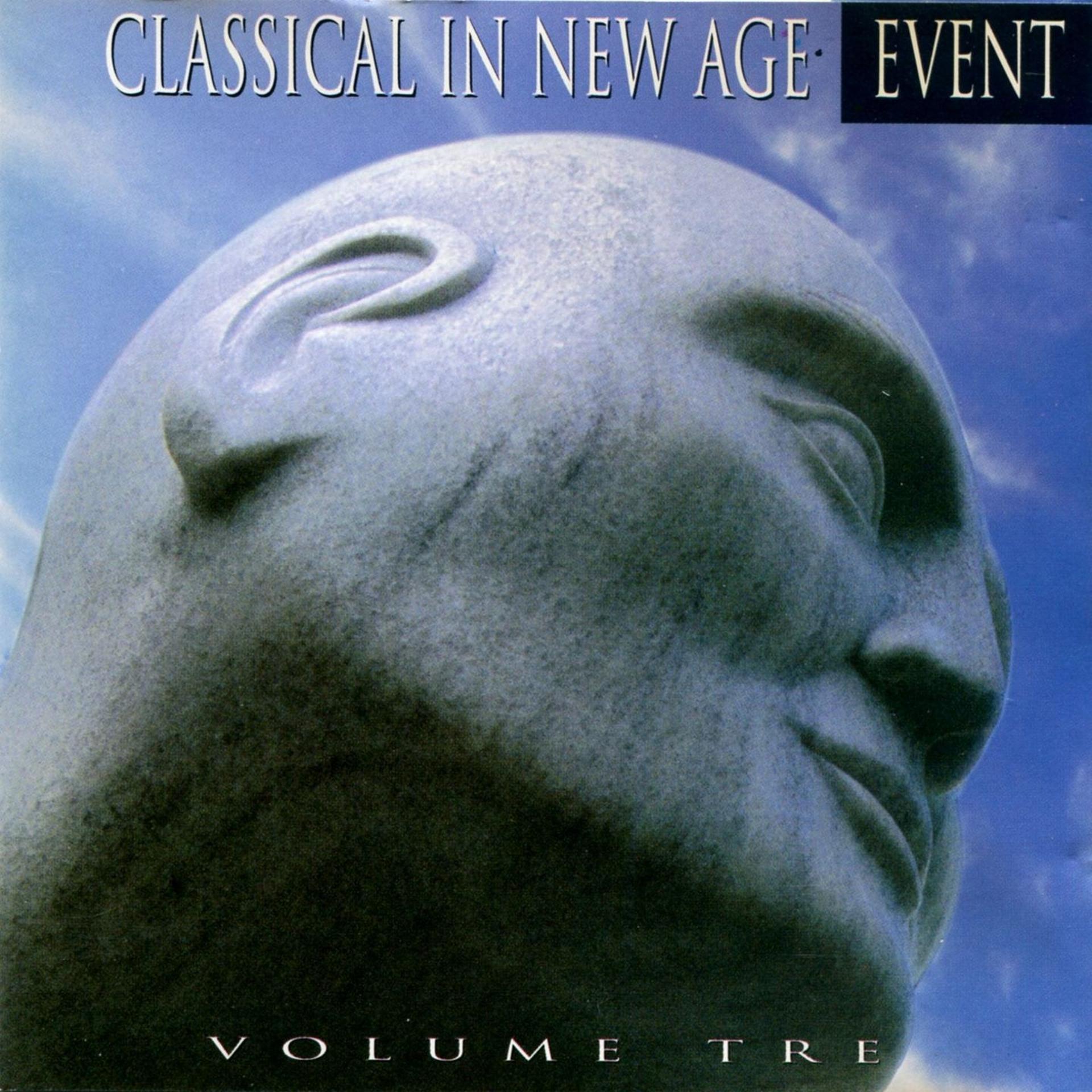 Постер альбома Classical in New Age, Vol. 3
