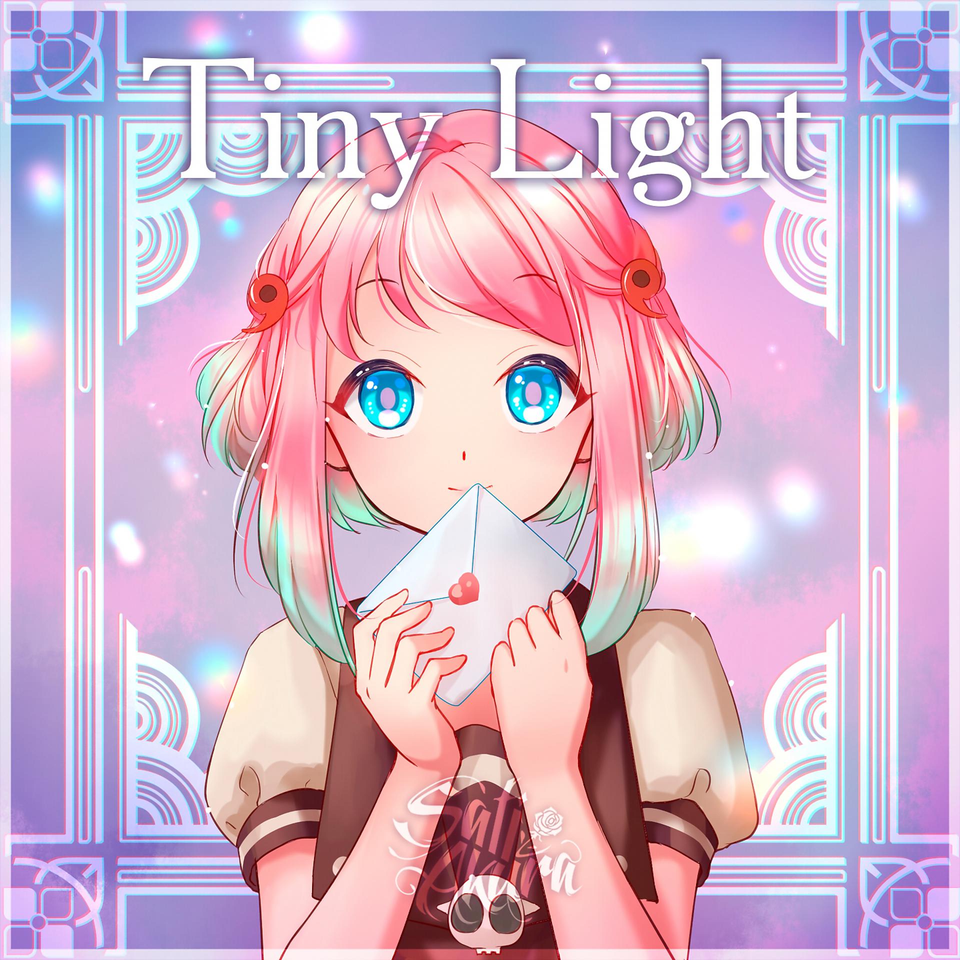 Постер альбома Tiny Light