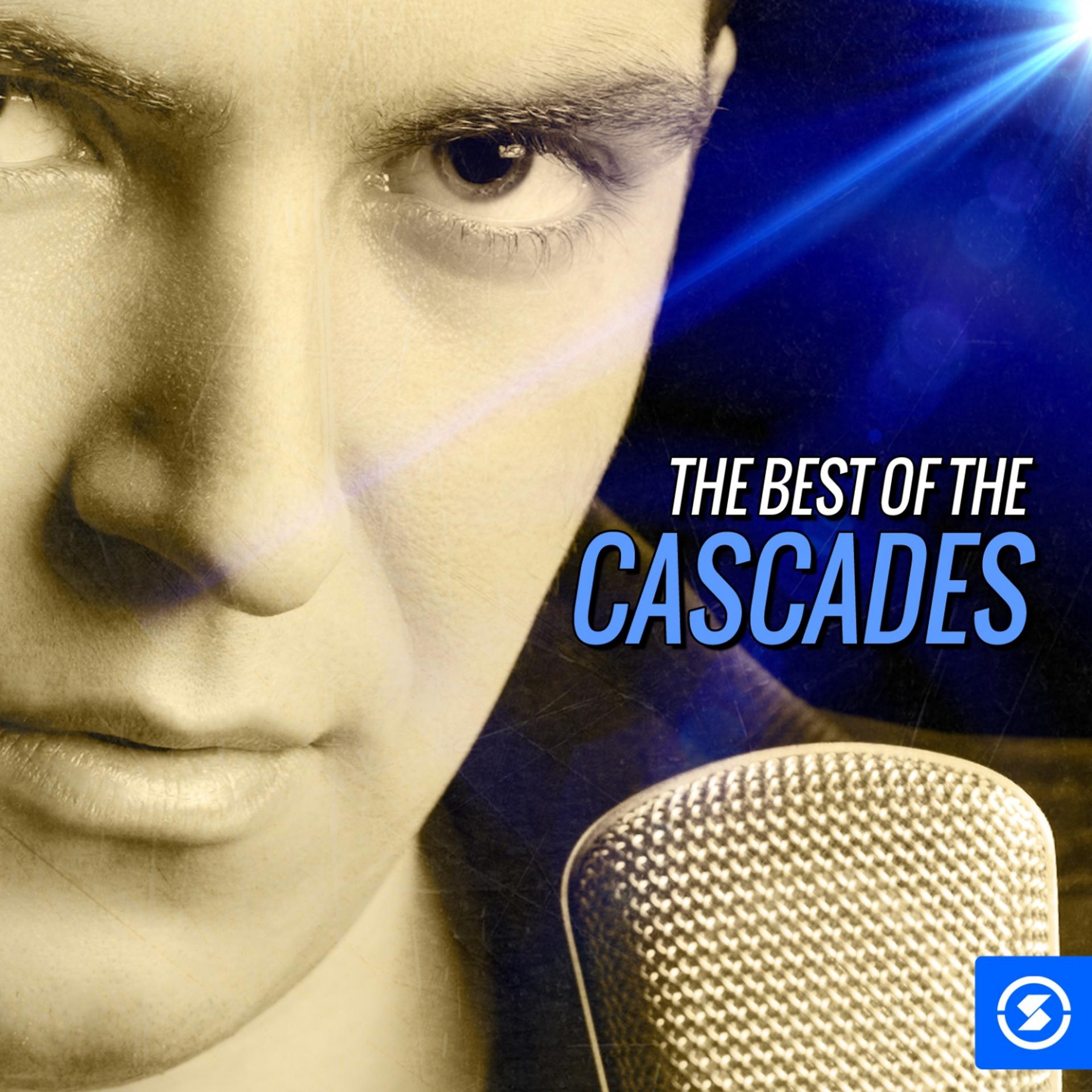 Постер альбома The Best of The Cascades