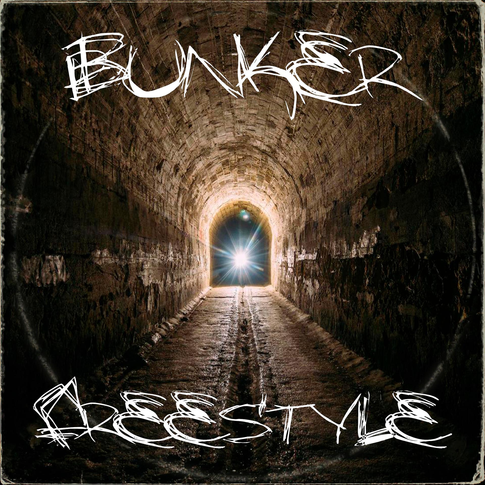 Постер альбома Bunker Freestyle