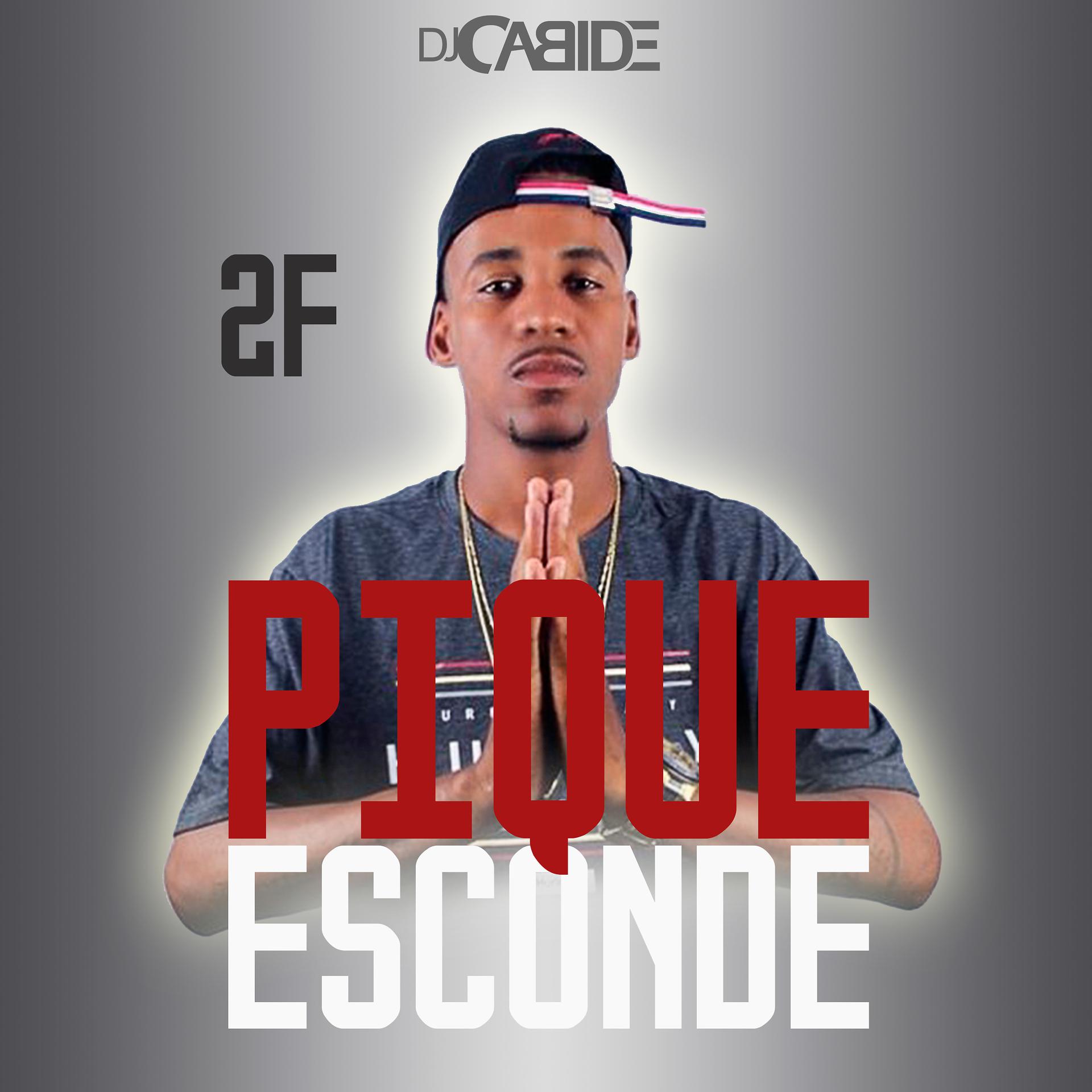 Постер альбома Pique Esconde