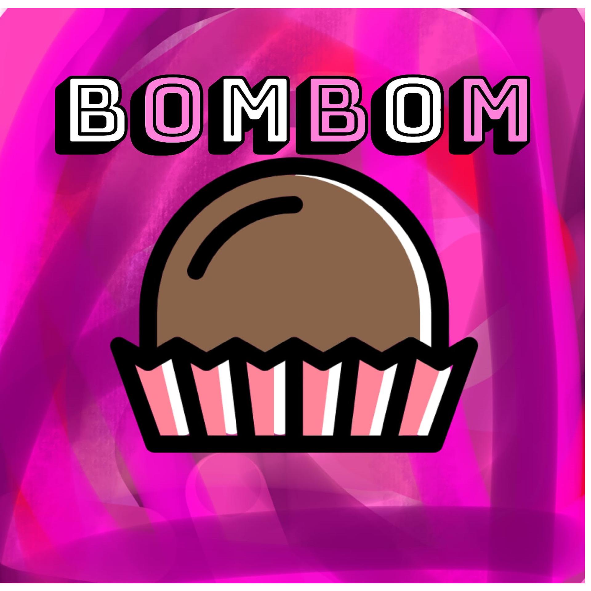 Постер альбома Bombom