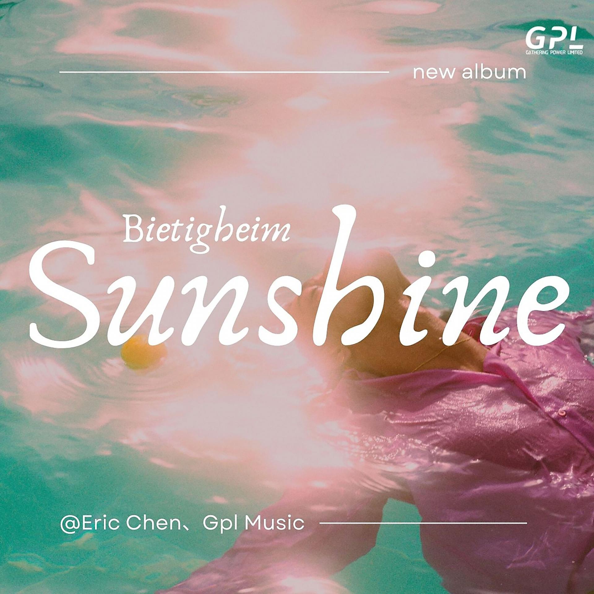 Постер альбома Bietigheim Sunshine