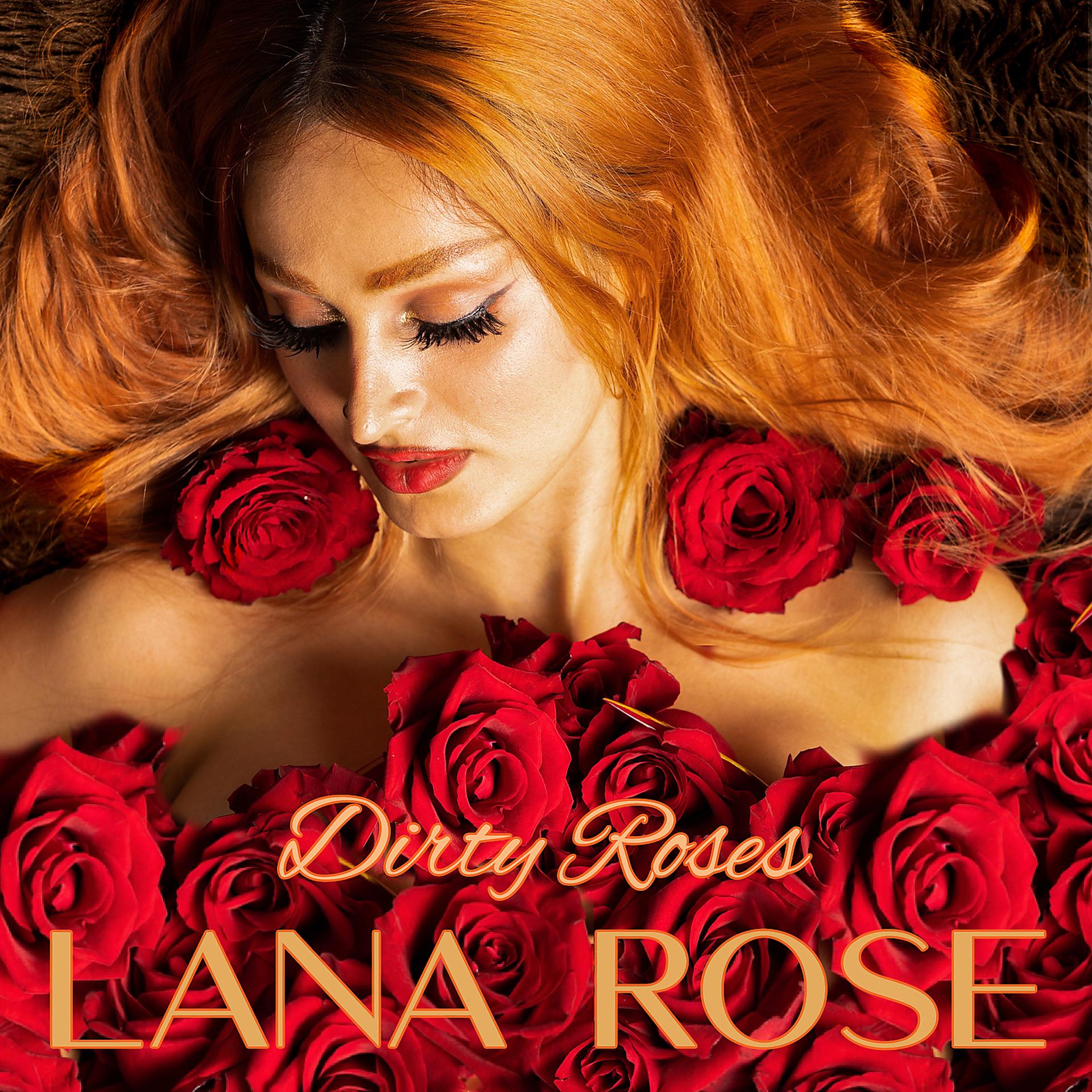 Постер альбома Dirty Roses