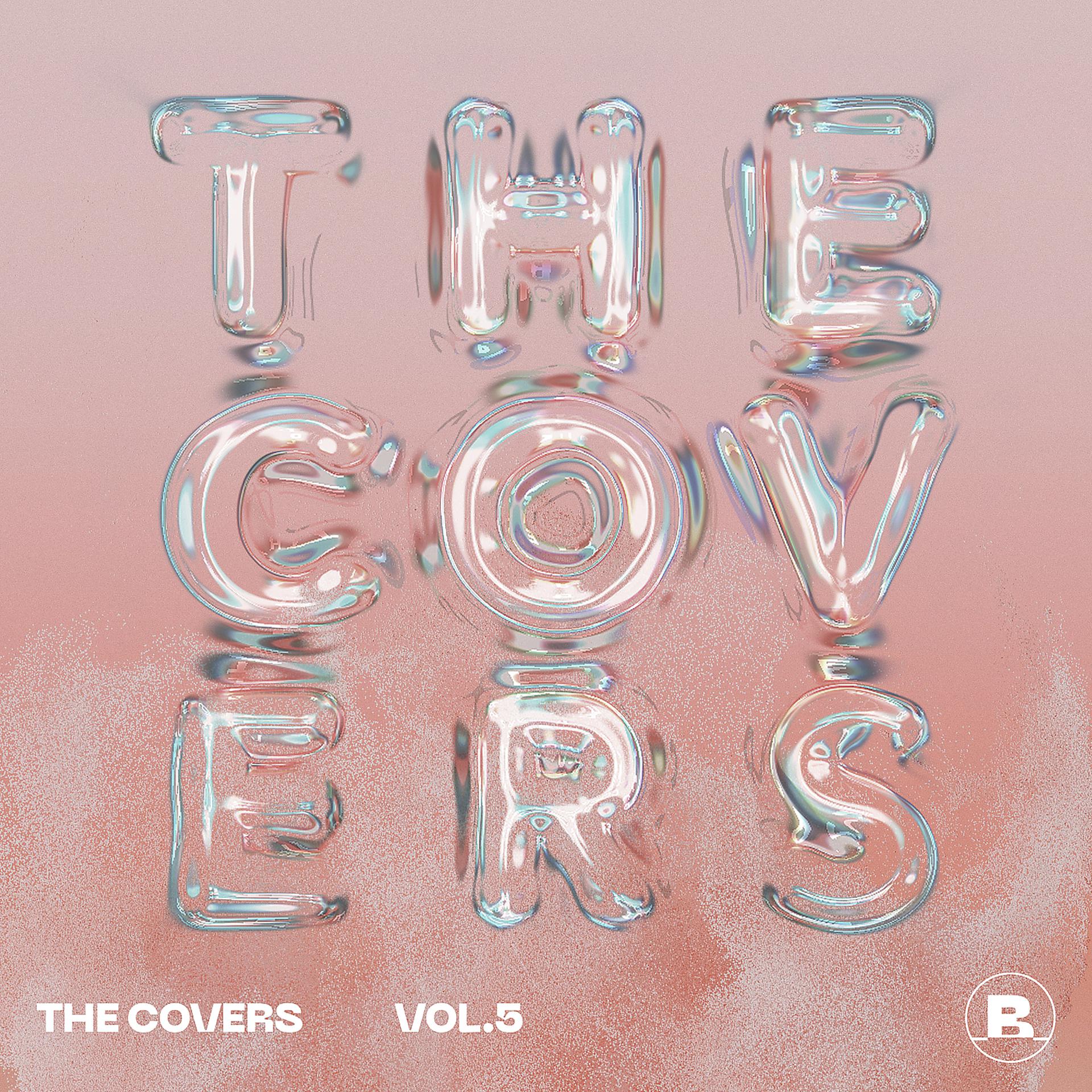 Постер альбома The Covers, Vol.5