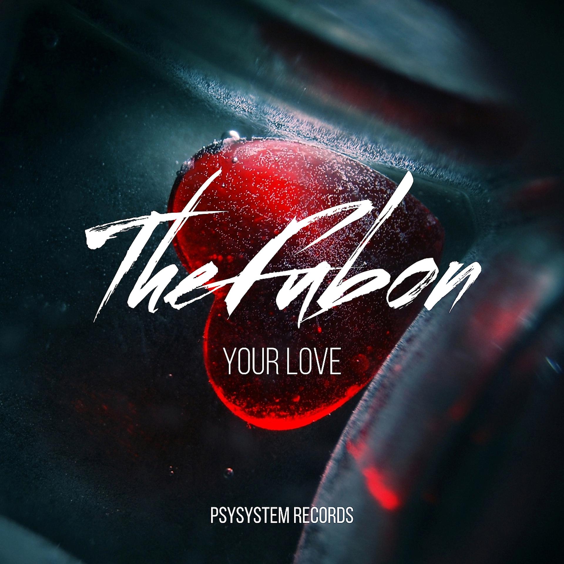 Постер к треку TheFubon - Your Love