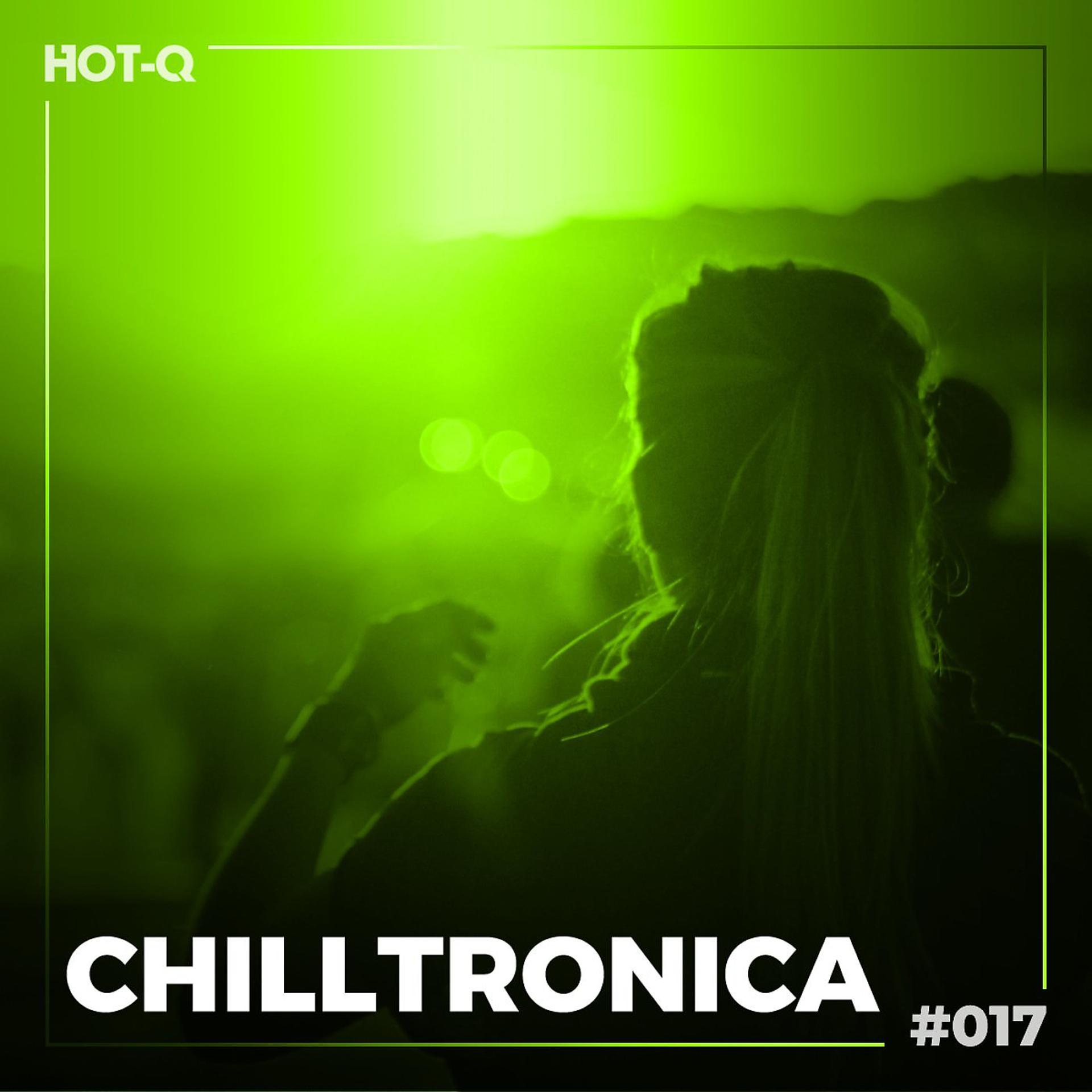Постер альбома Chilltronica 017