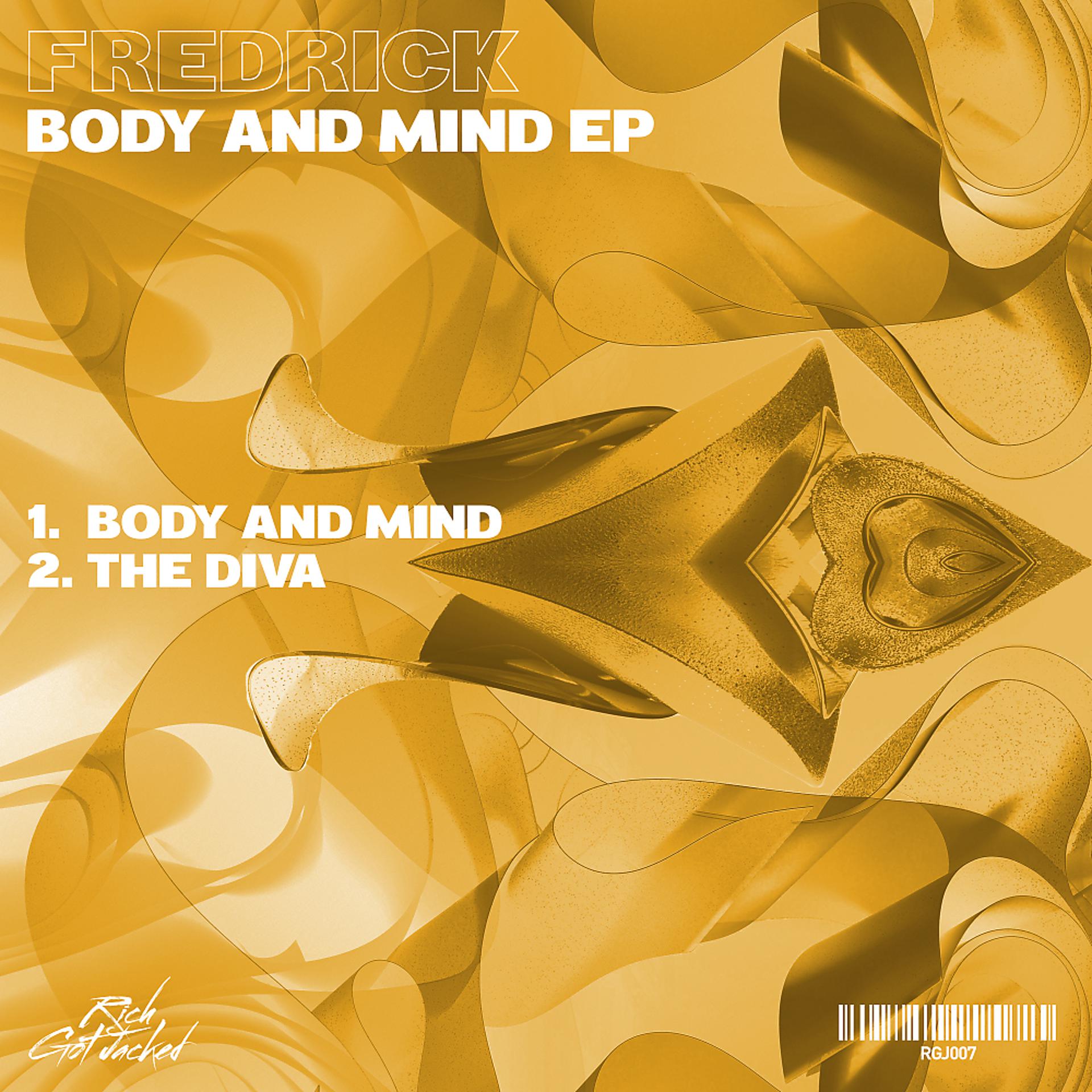 Постер альбома Body And Mind