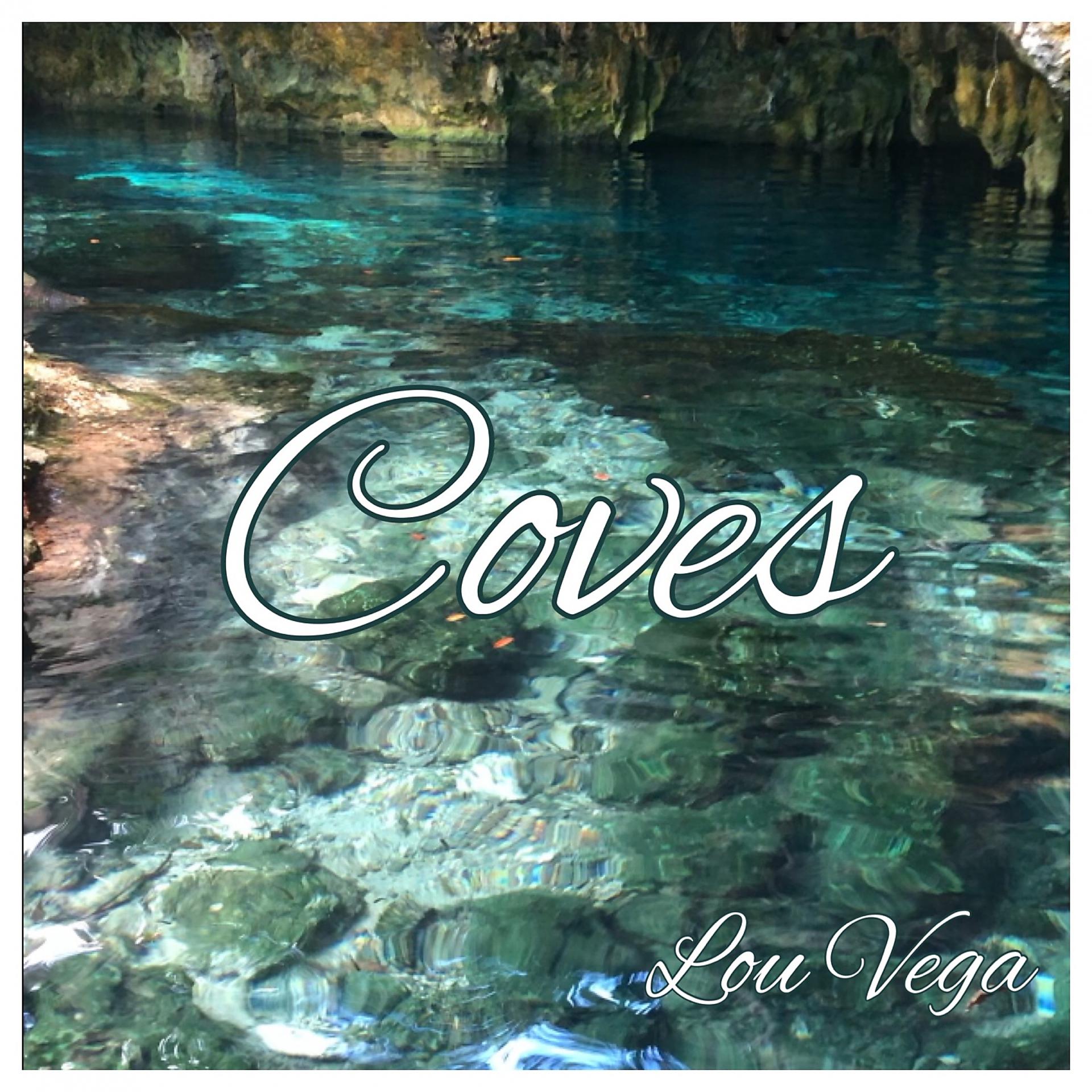 Постер альбома Coves