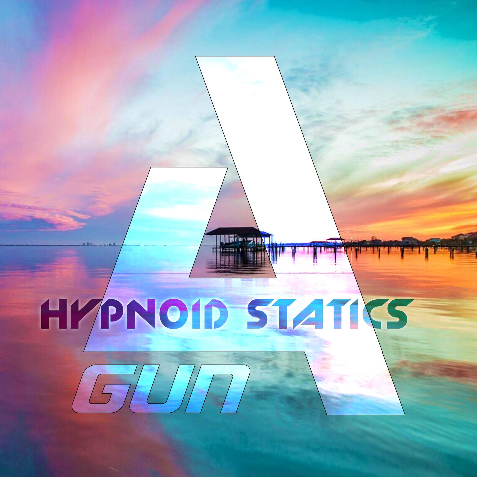 Постер альбома Hypnoid Statics