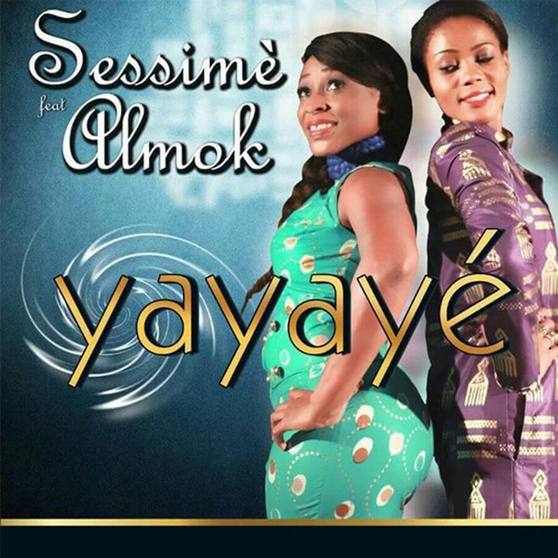 Постер альбома Yayayé