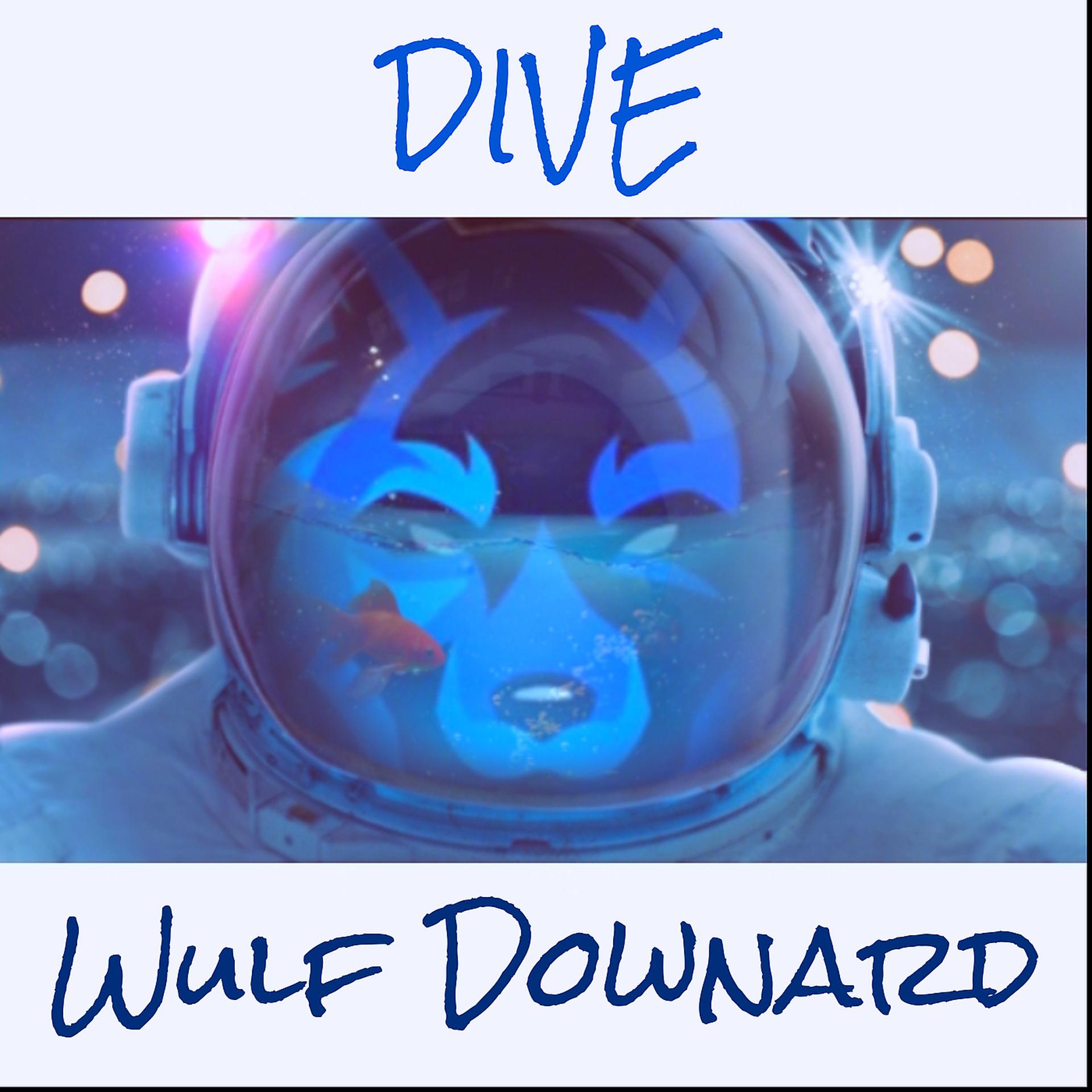 Постер альбома Dive