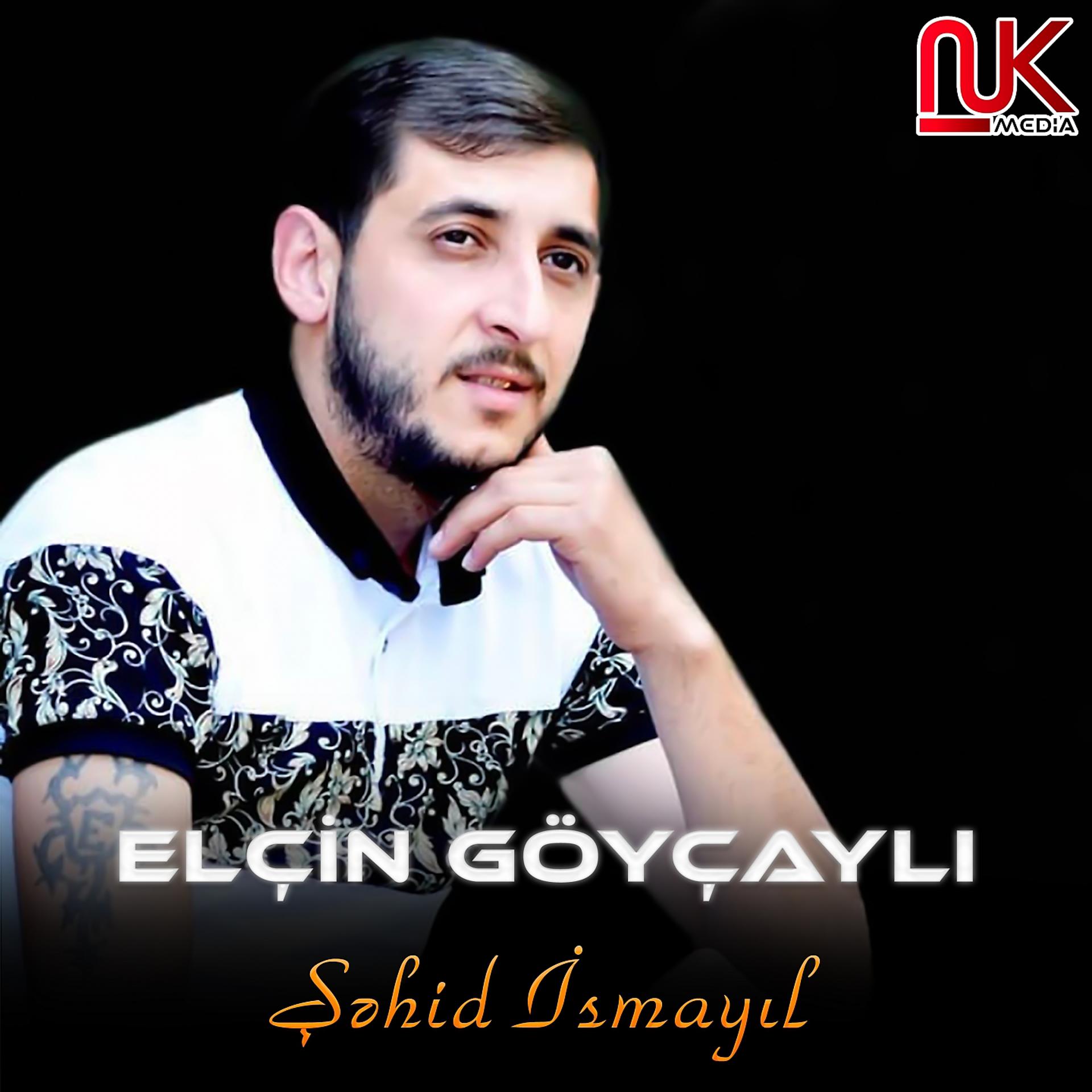 Постер альбома Şəhid İsmayıl