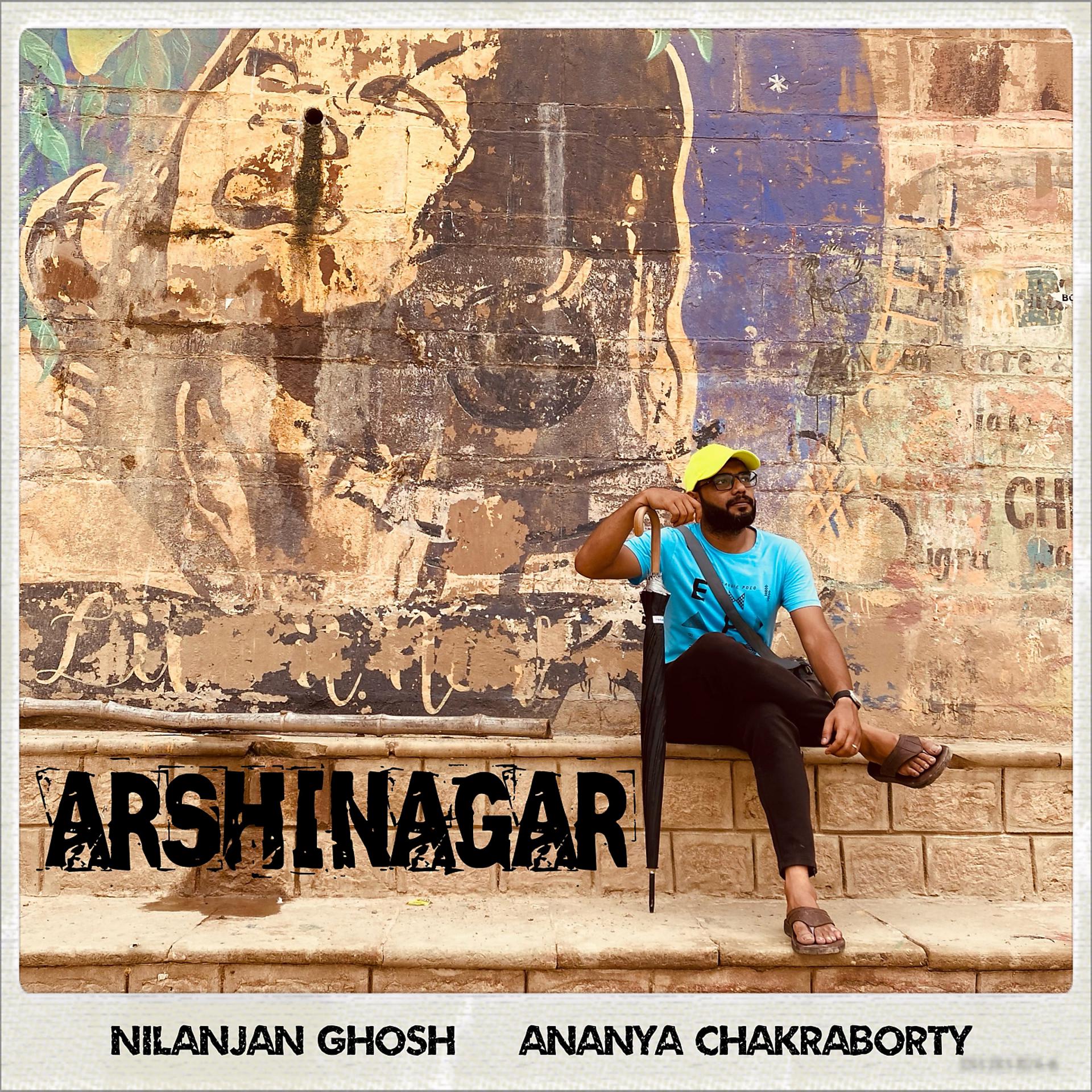 Постер альбома Arshinagar