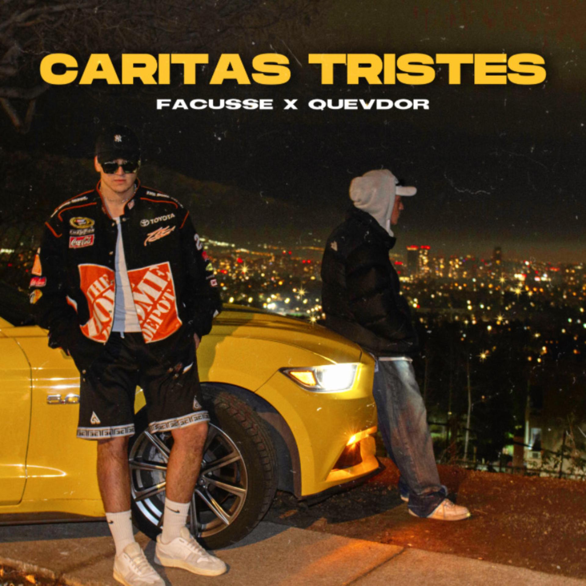 Постер альбома Caritas Tristes