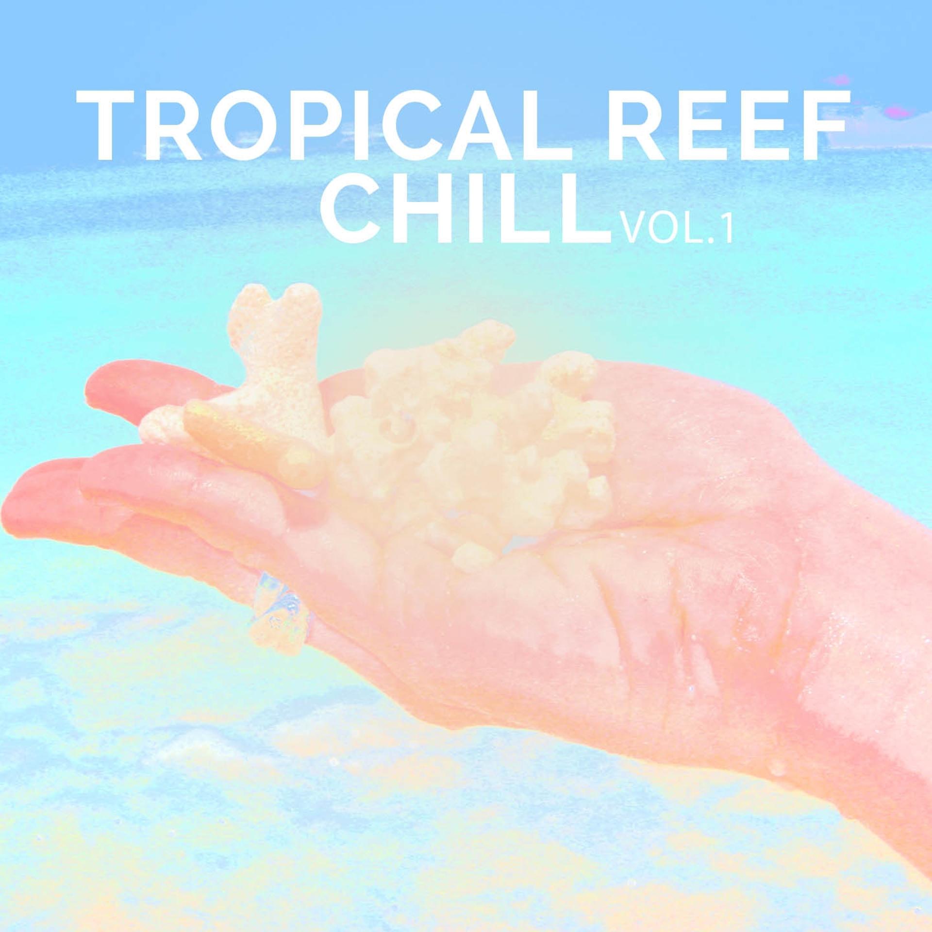 Постер альбома Tropical Reef Chill, Vol. 1