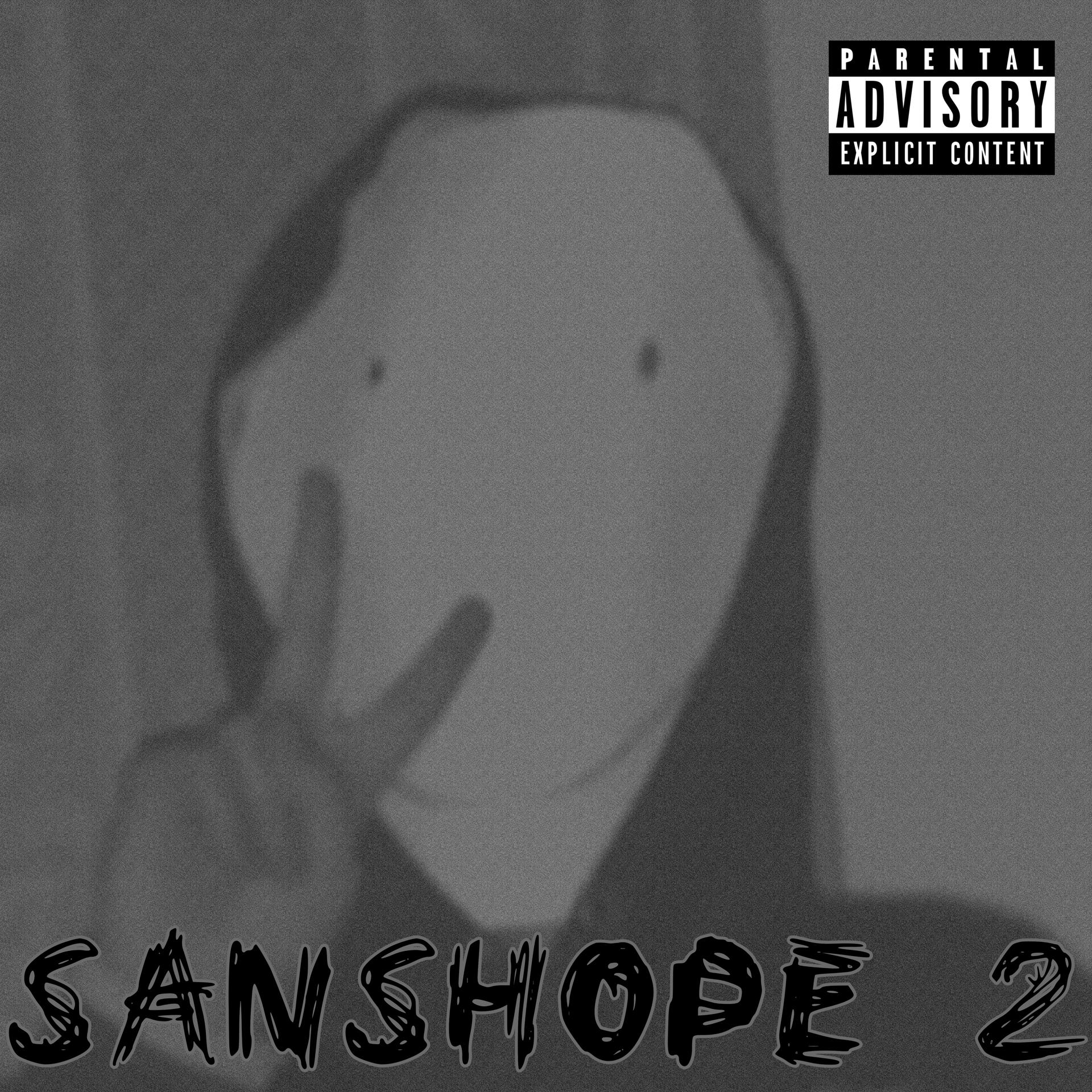 Постер альбома Sanshope 2