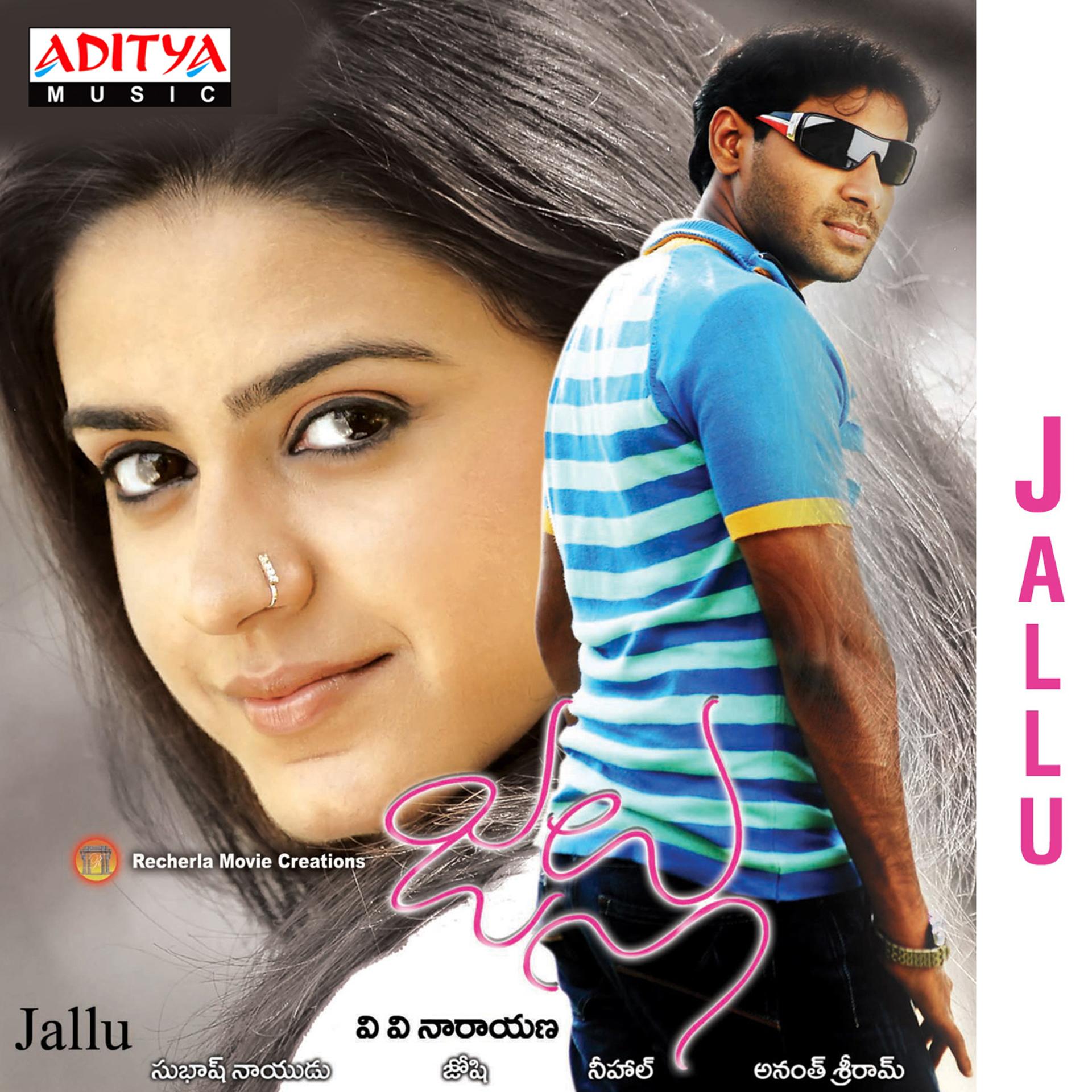 Постер альбома Jallu