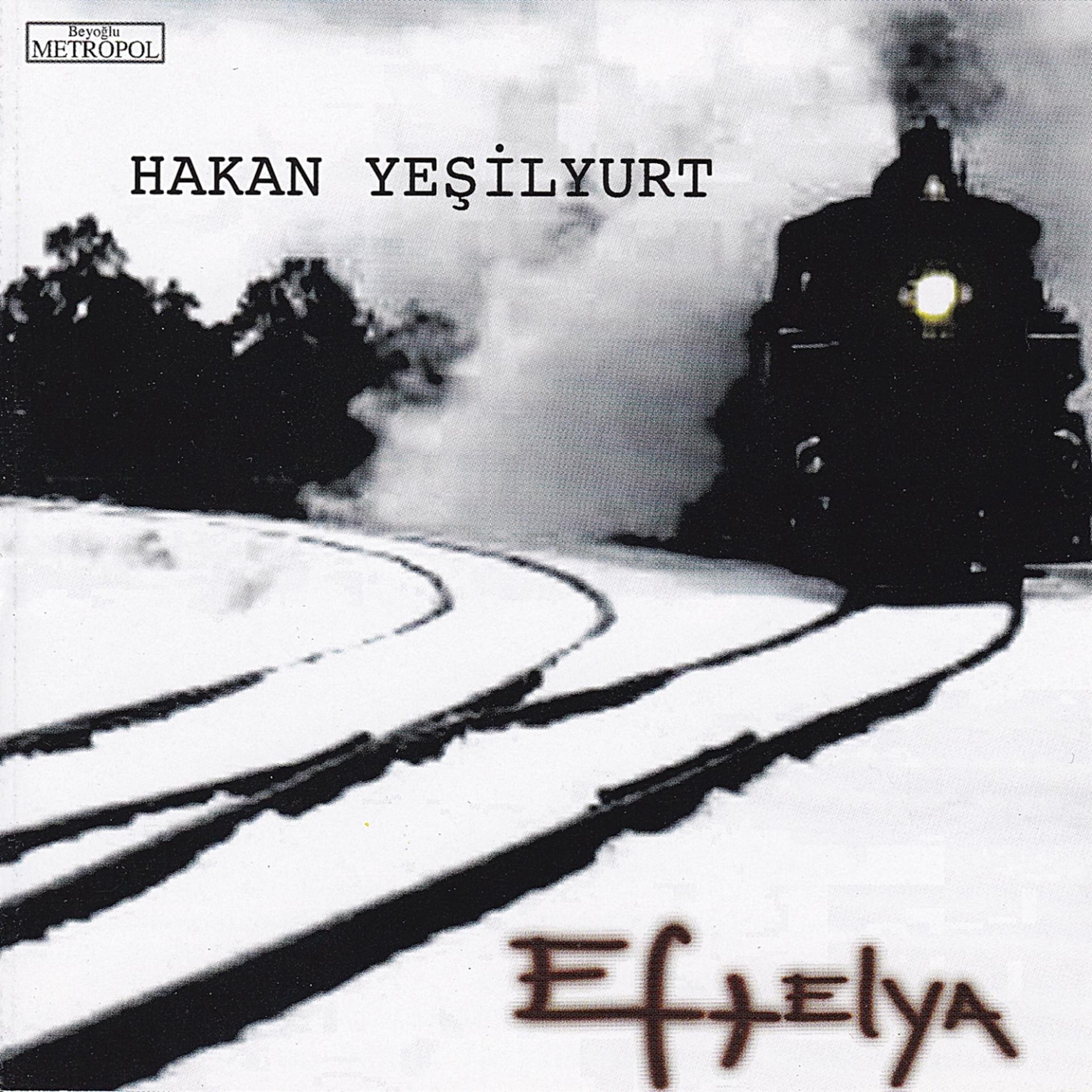Постер альбома Eftelya