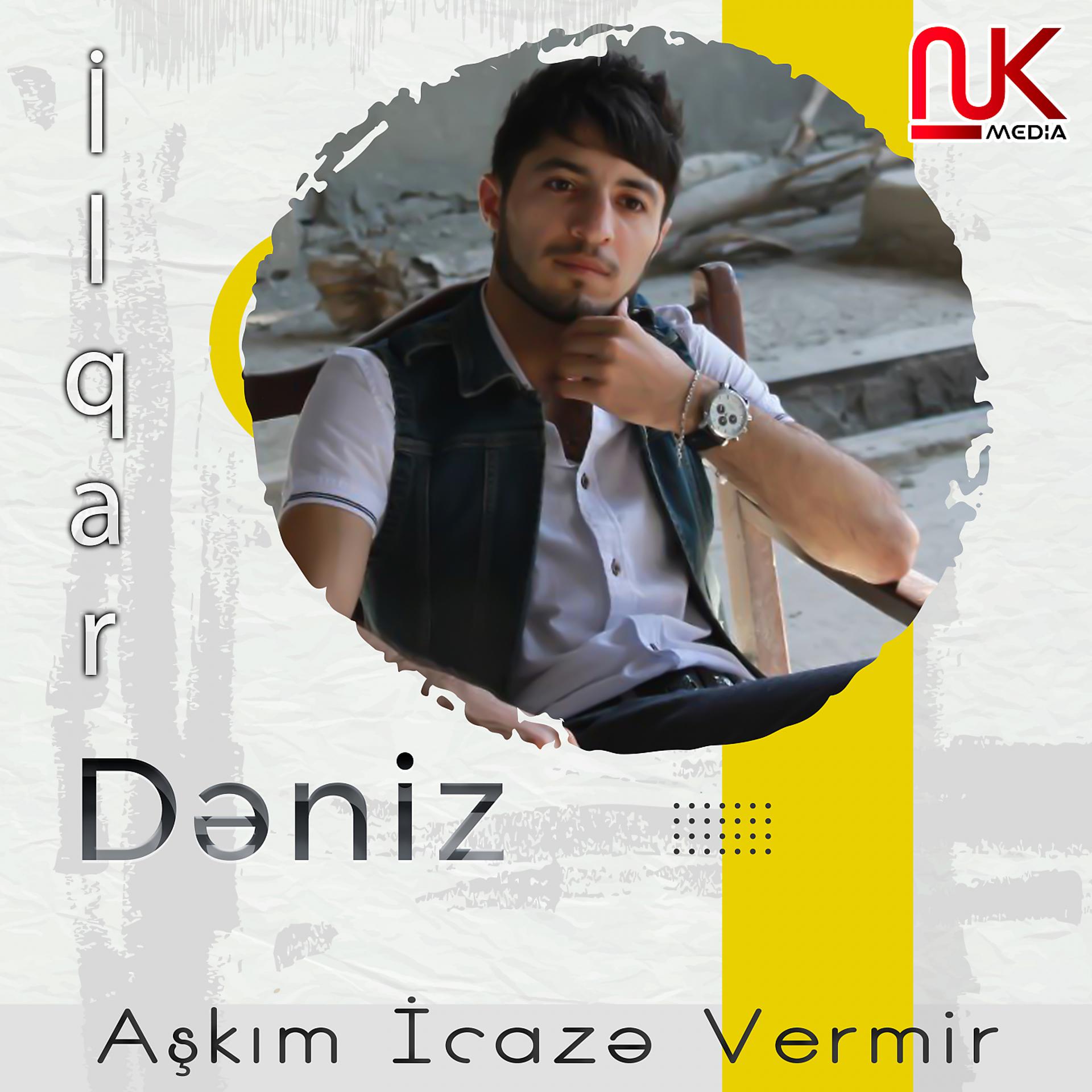 Постер альбома Aşkım İcazə Vermir