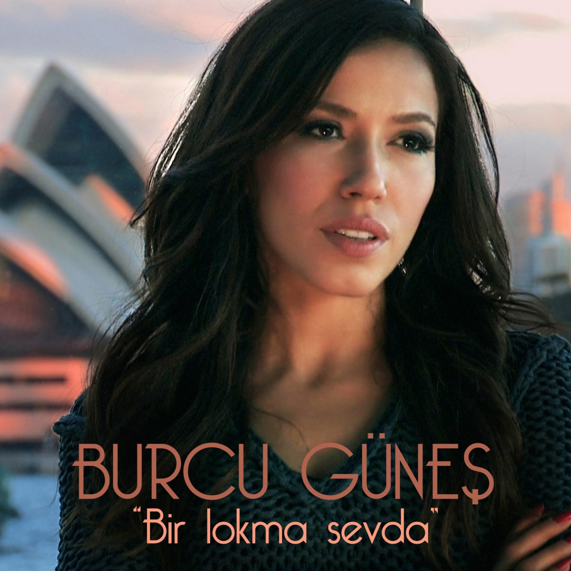 Постер альбома Bir Lokma Sevda