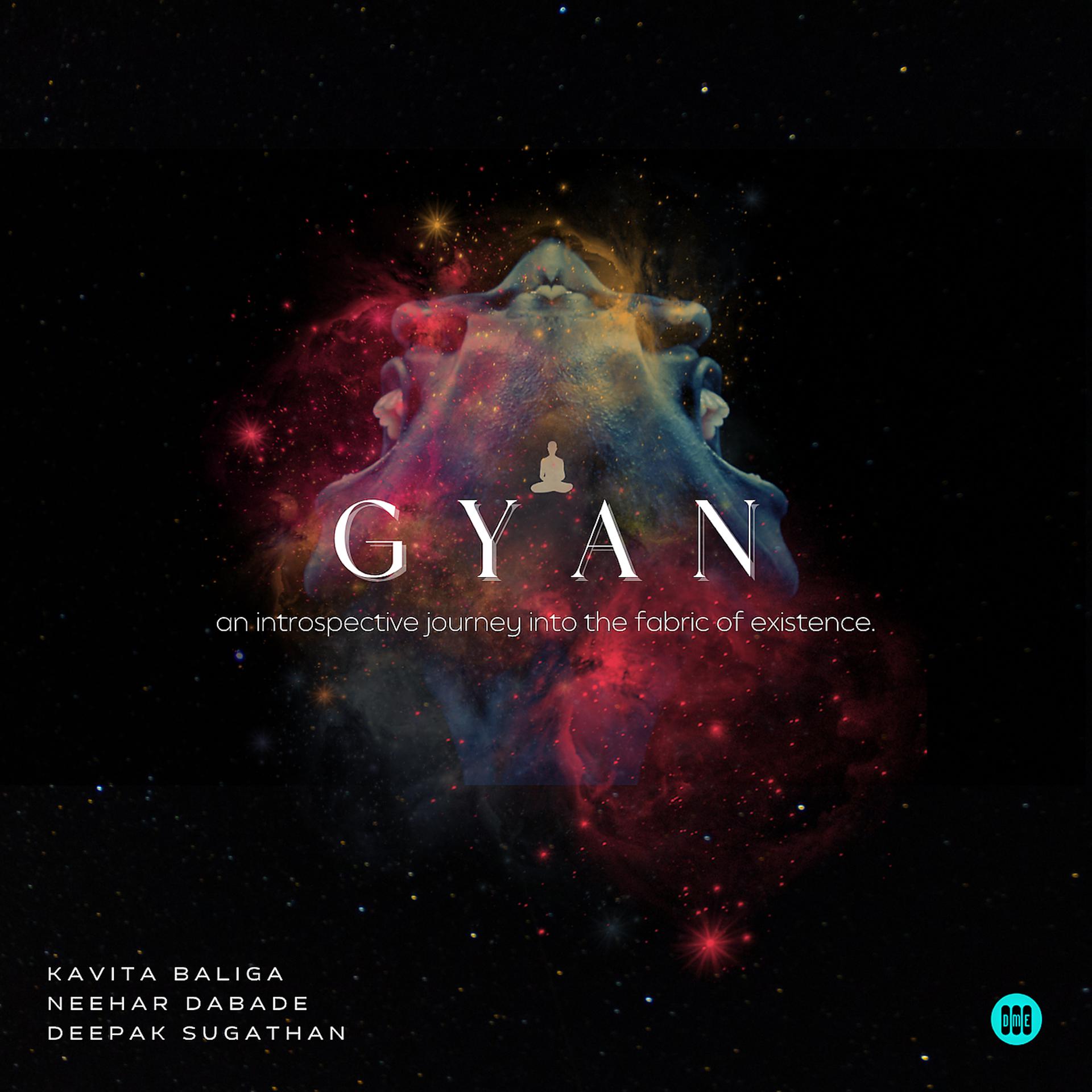 Постер альбома Gyan
