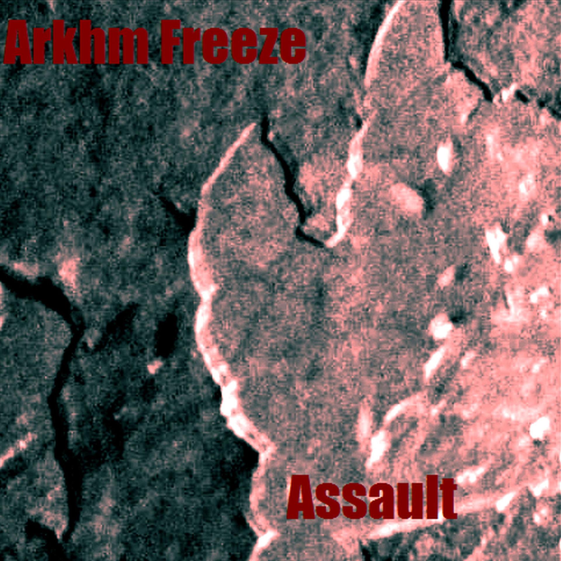 Постер альбома Assault