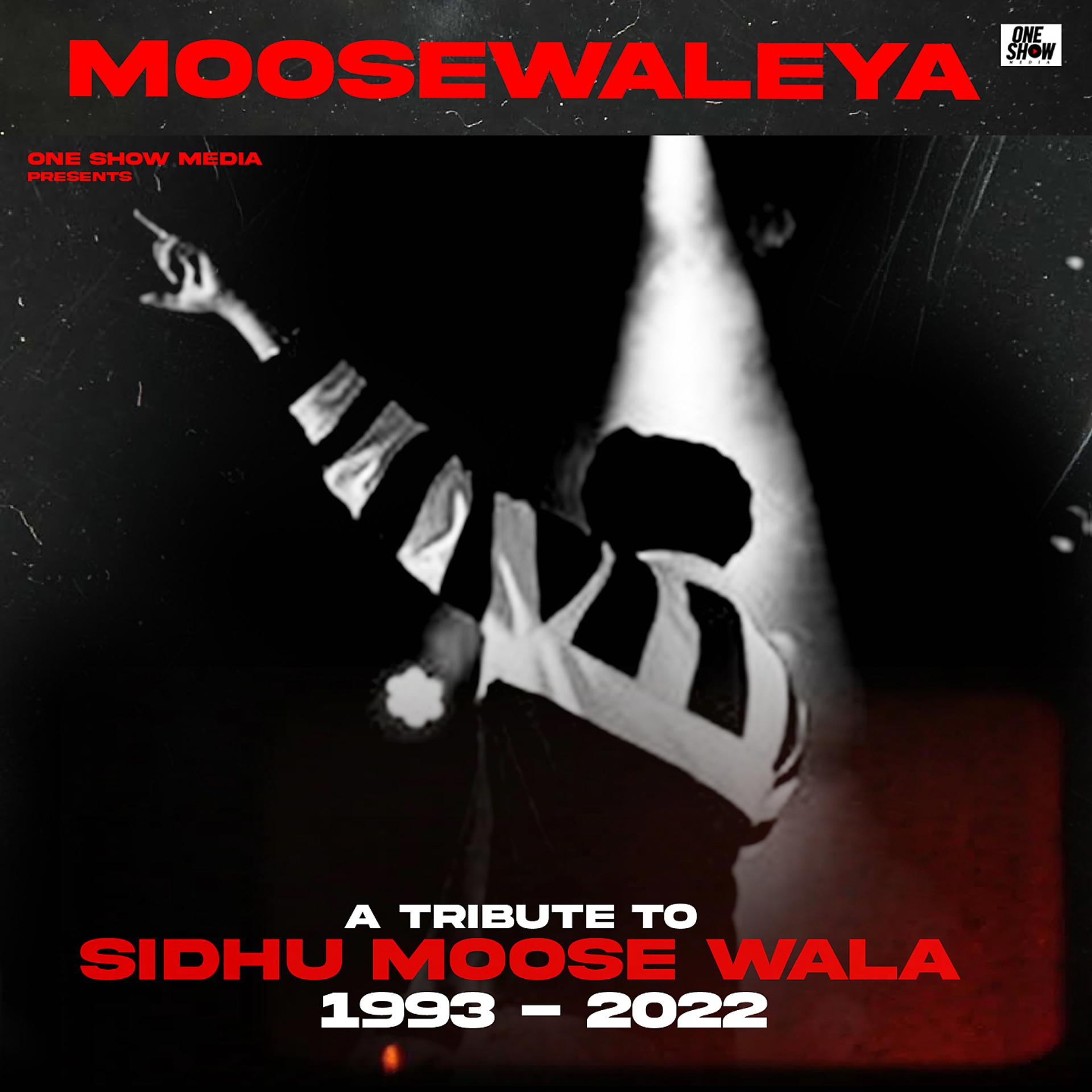 Постер альбома Moosewaleya
