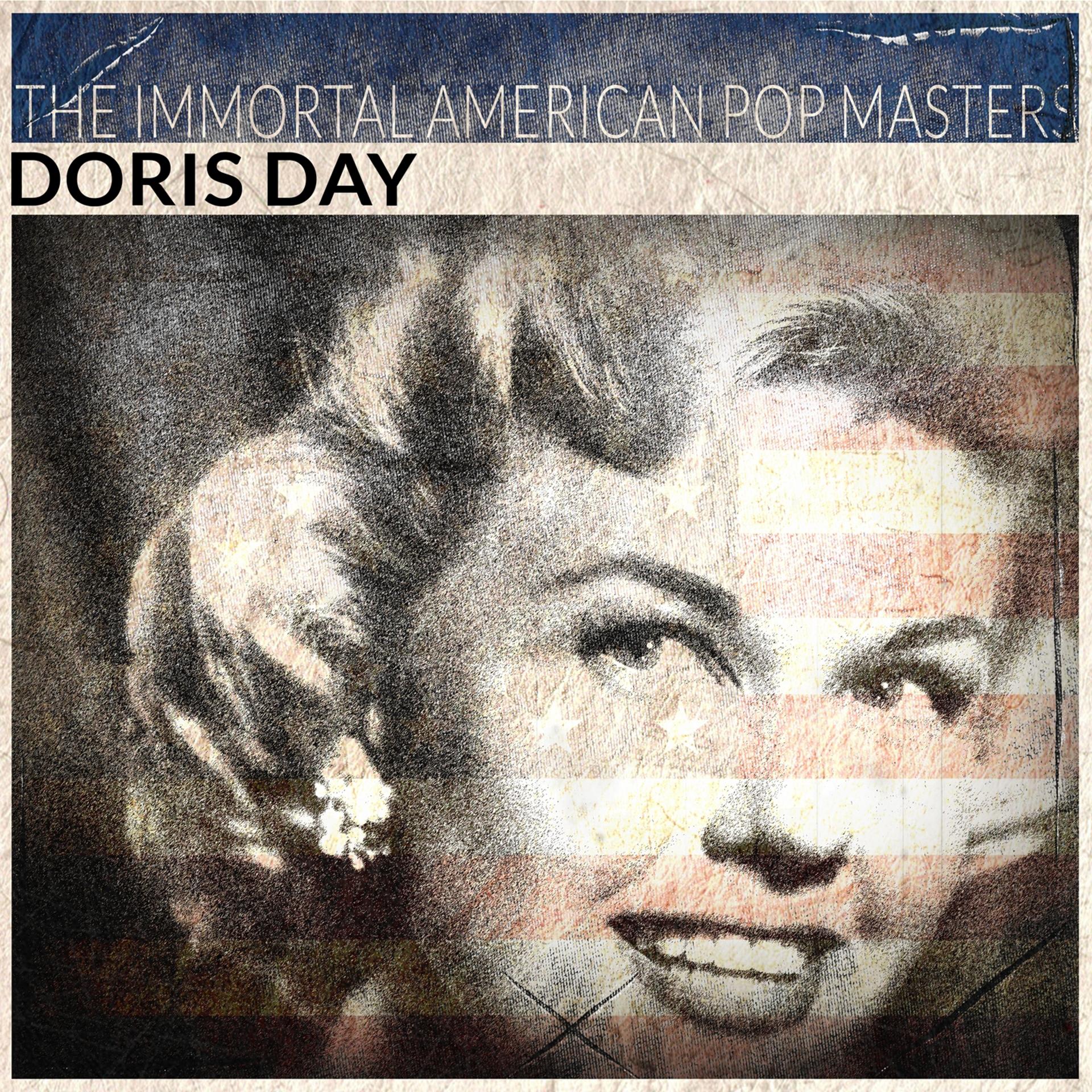 Постер альбома The Immortal American Pop Masters (Remastered)