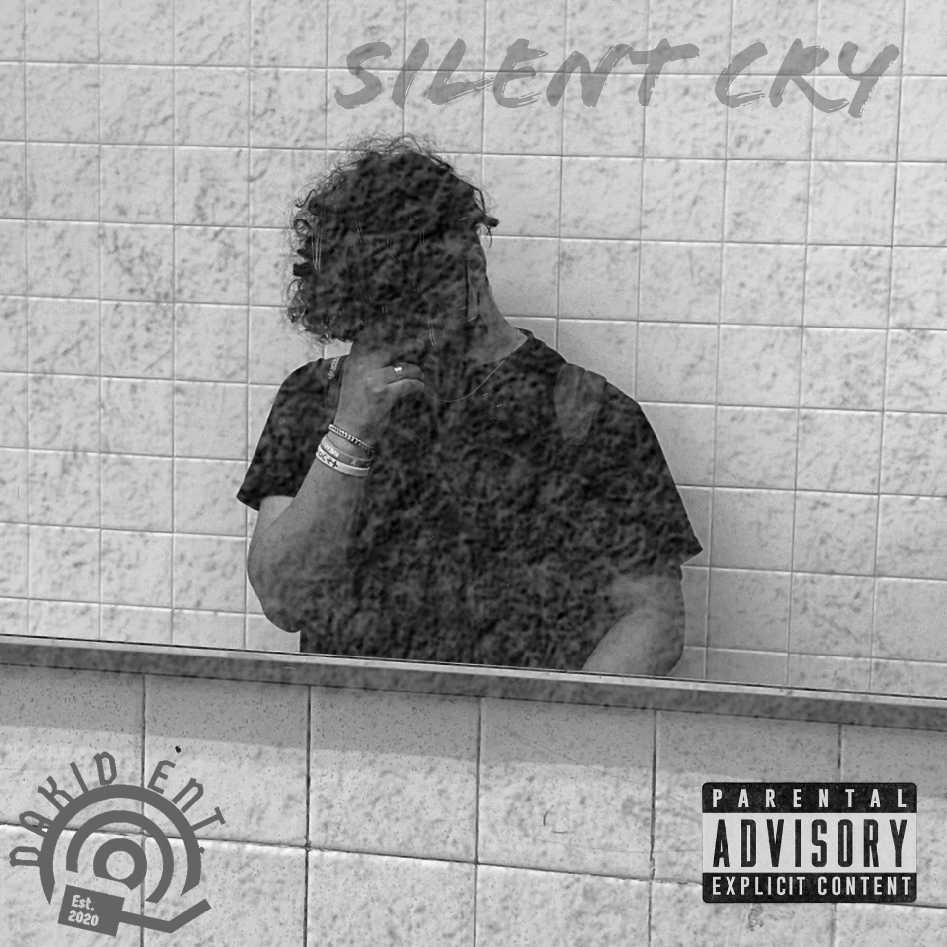 Постер альбома Silent Cry