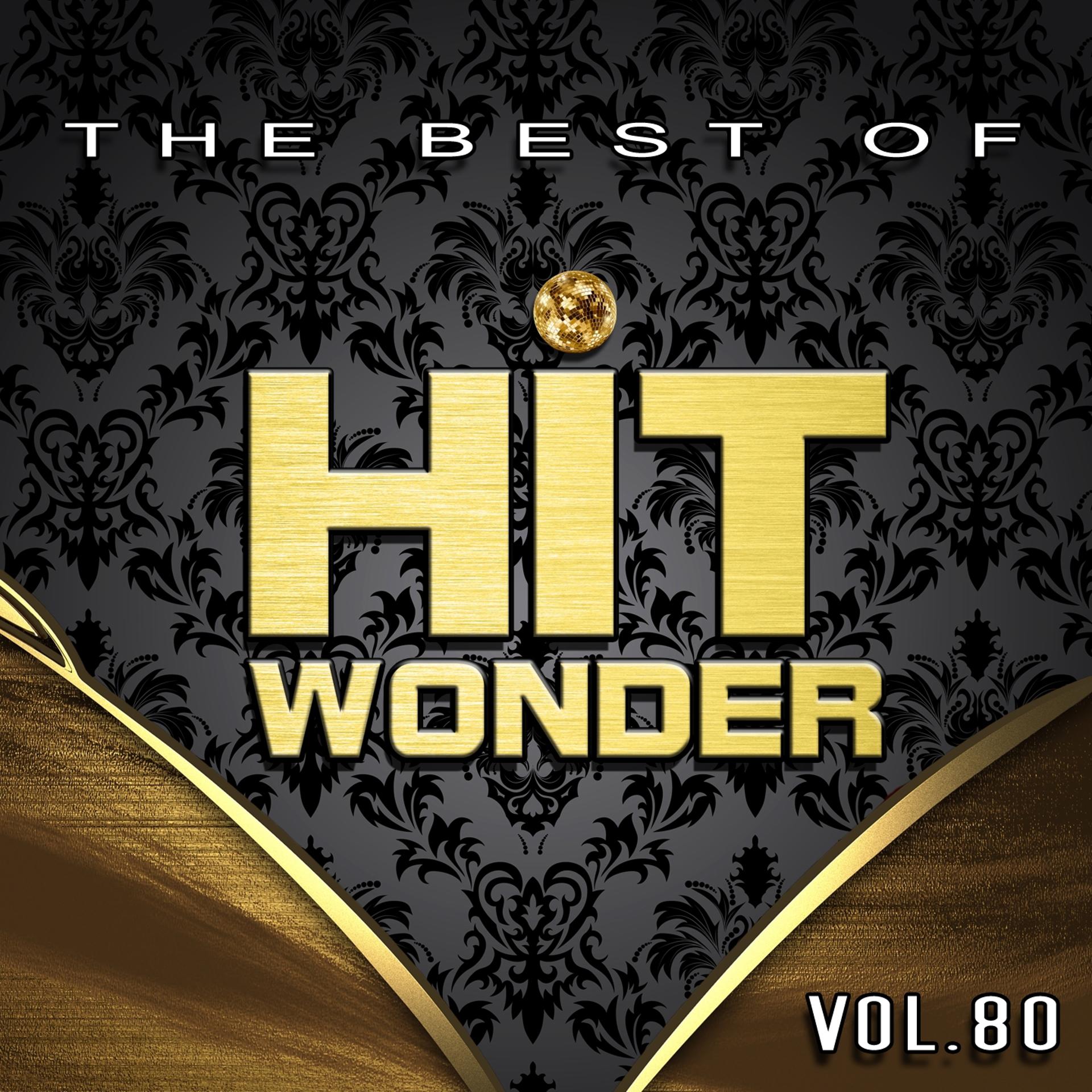 Постер альбома Hit Wonder: The Best of, Vol. 80