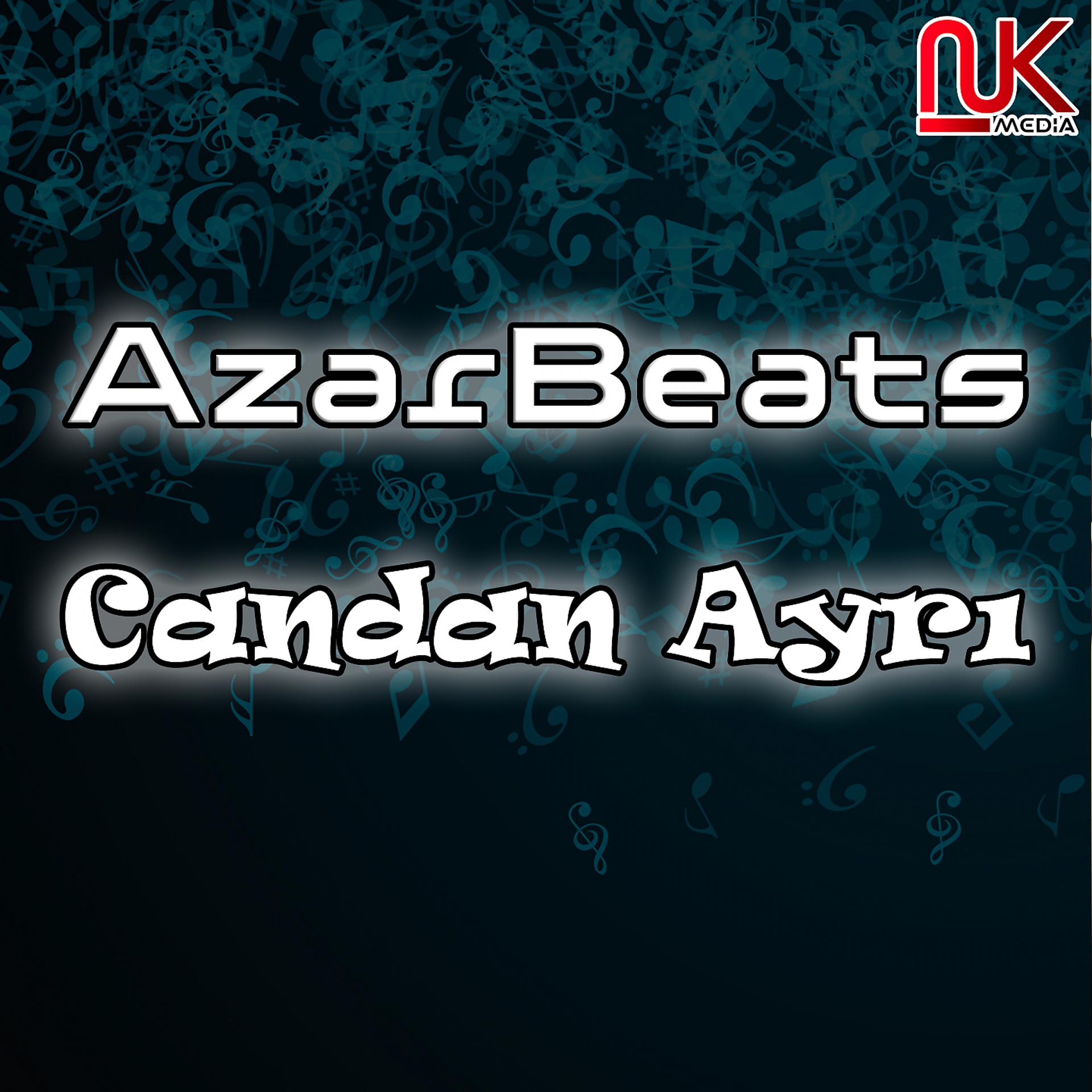 Постер альбома Candan Ayrı