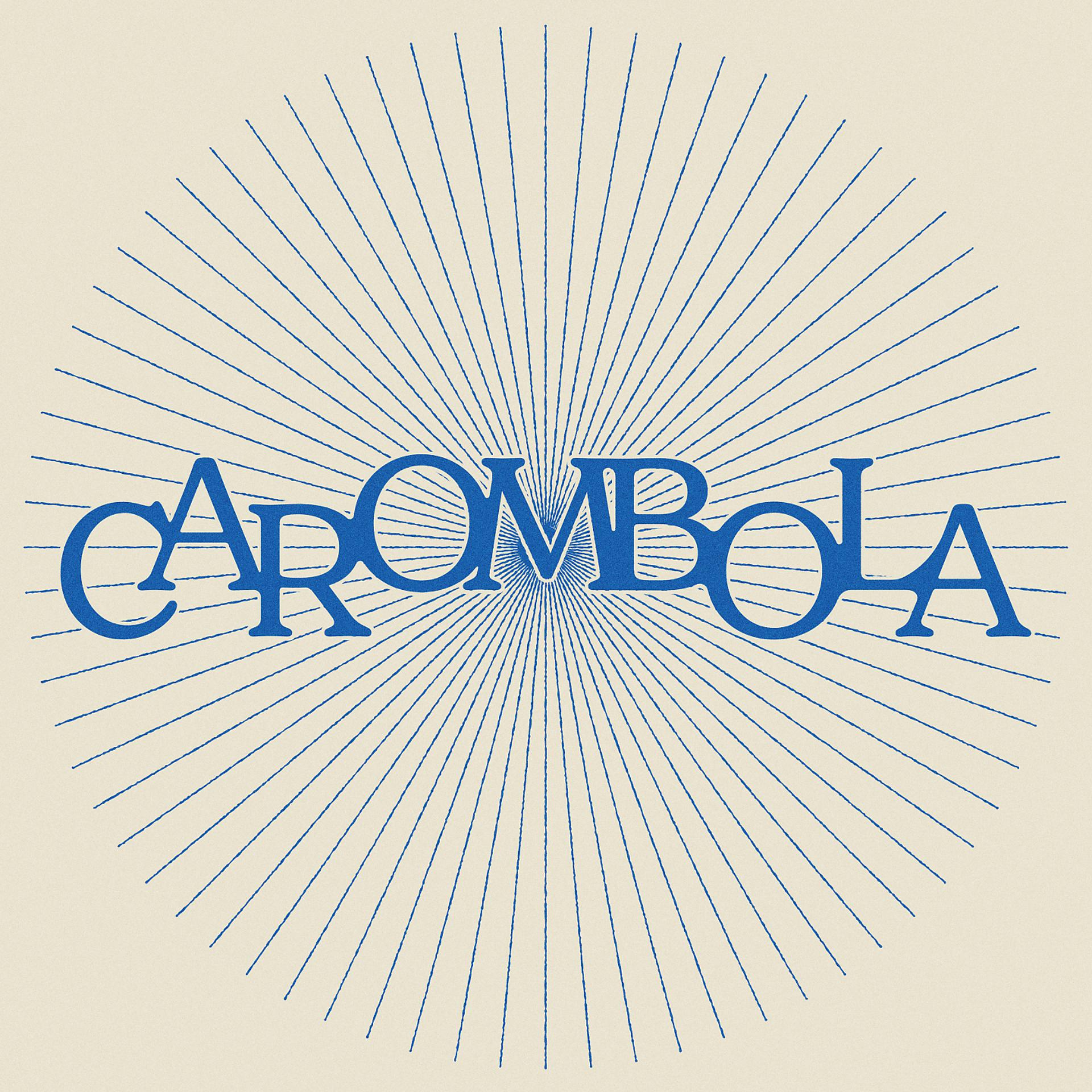 Постер альбома Carombola