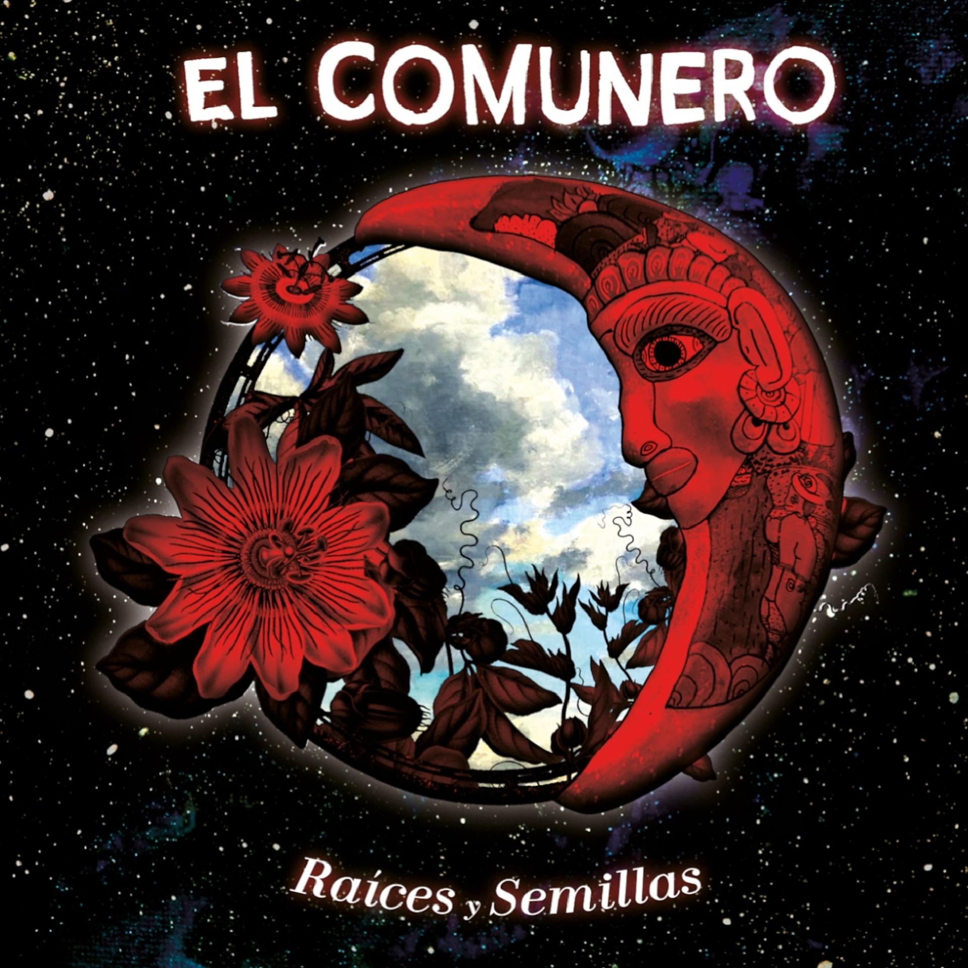 Постер альбома Raices y semillas